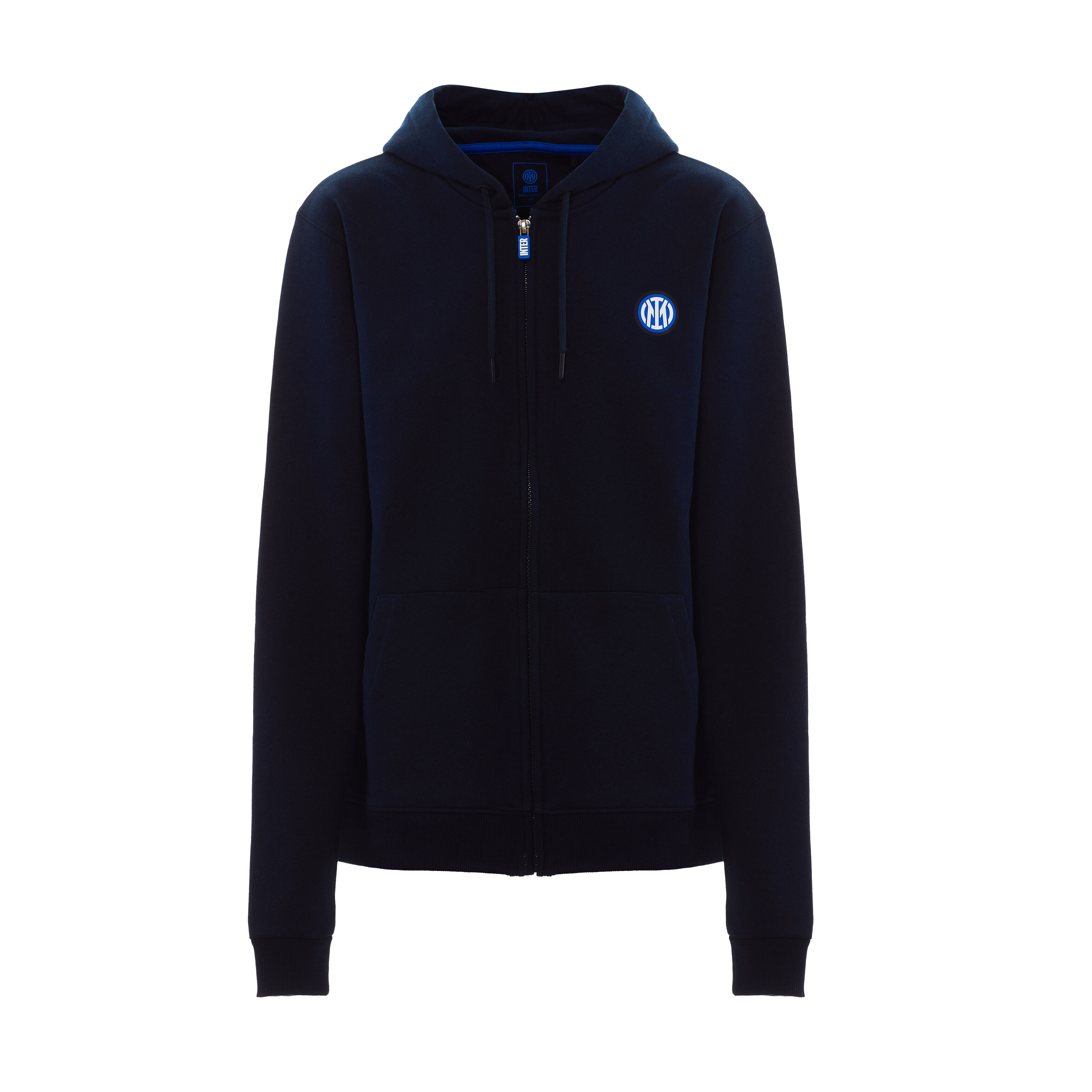 IM SOCCER TABLE HOODIE