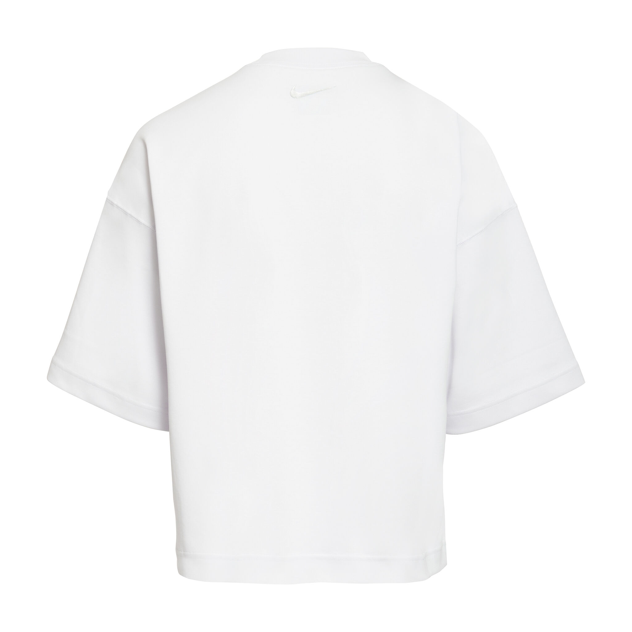 IM NIKE MENS INTER WHITE SPACE T-SHIRT