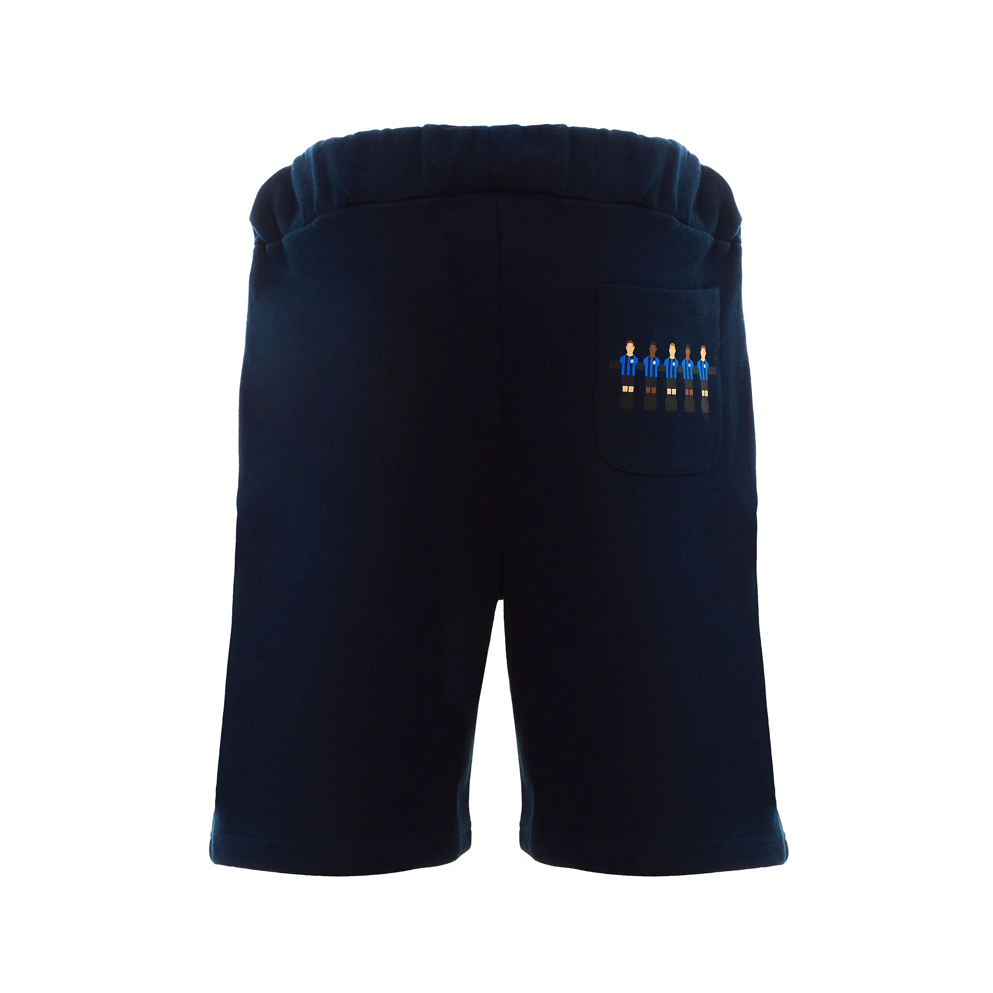 IM SOCCER TABLE SHORTS