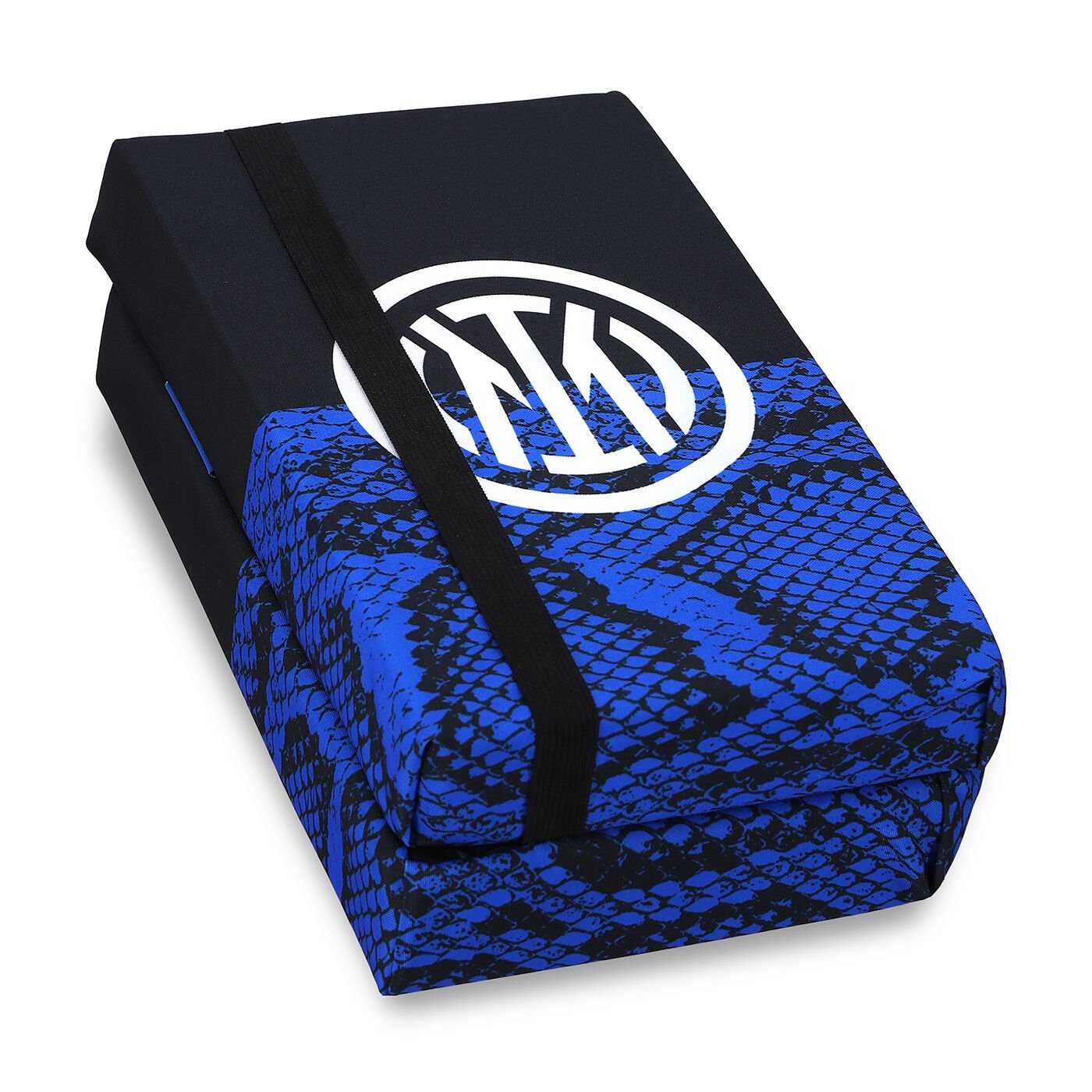 IM MAXI LOGO STADIUM PILLOW