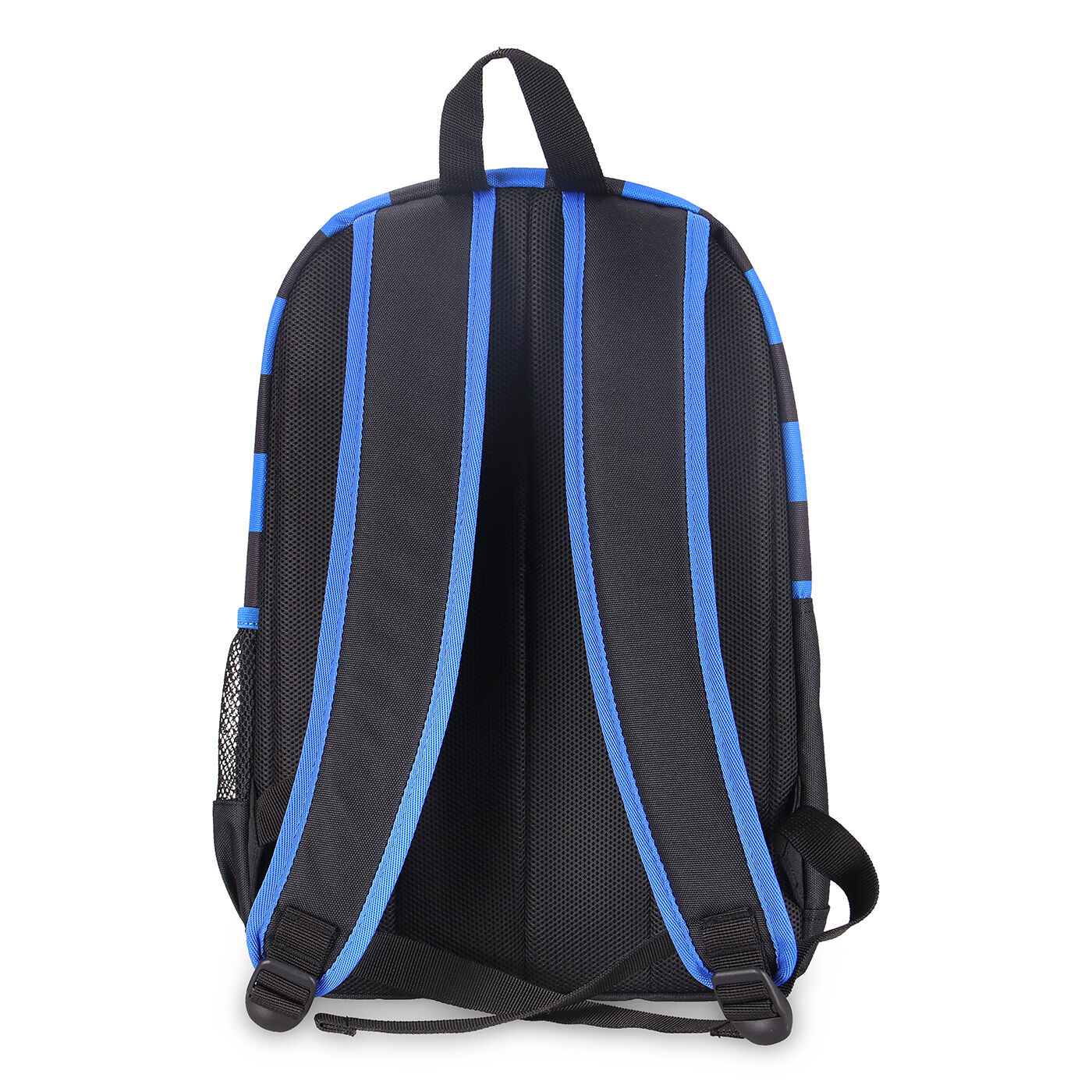 IM INTER TWO COMPARTMENTS RUCKSACK