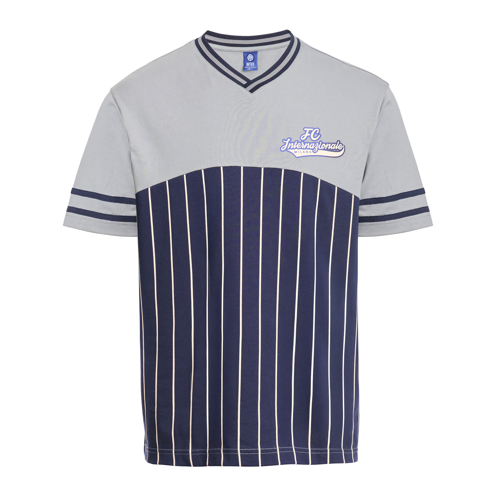 IM OVERSIZED T-SHIRT FC INTERNAZIONALE MILANO