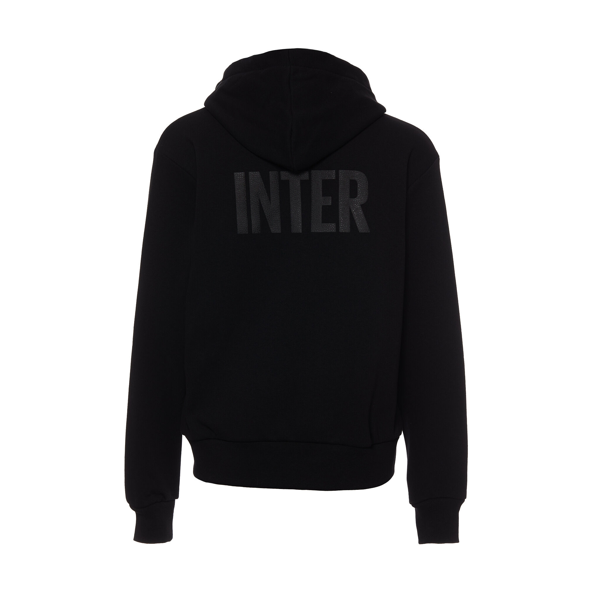 IM HOODIE RUBBER PRINT CHILD