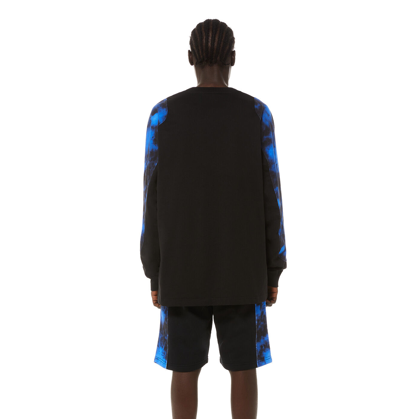 IM MIM2 LONG-SLEEVED TOP