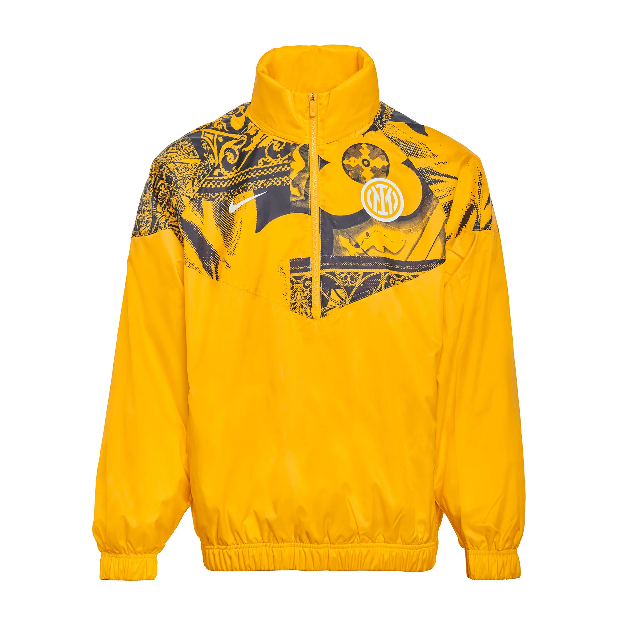 IM NIKE MEN'S THIRD KIT WATERPROOF JACKET