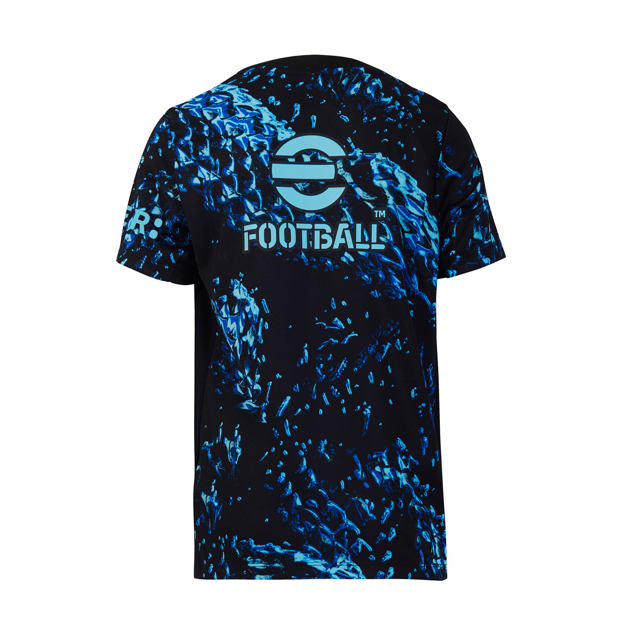 IM NIKE KIDS' PRE-MATCH JERSEY 2025/26