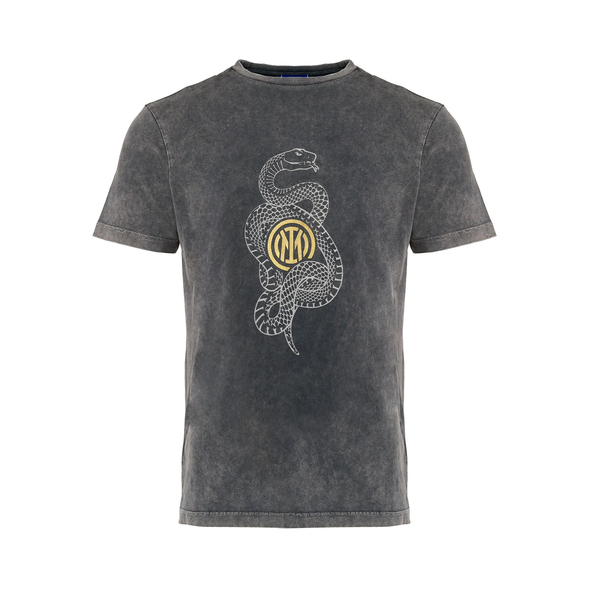 IM SNAKE CLUB T-SHIRT
