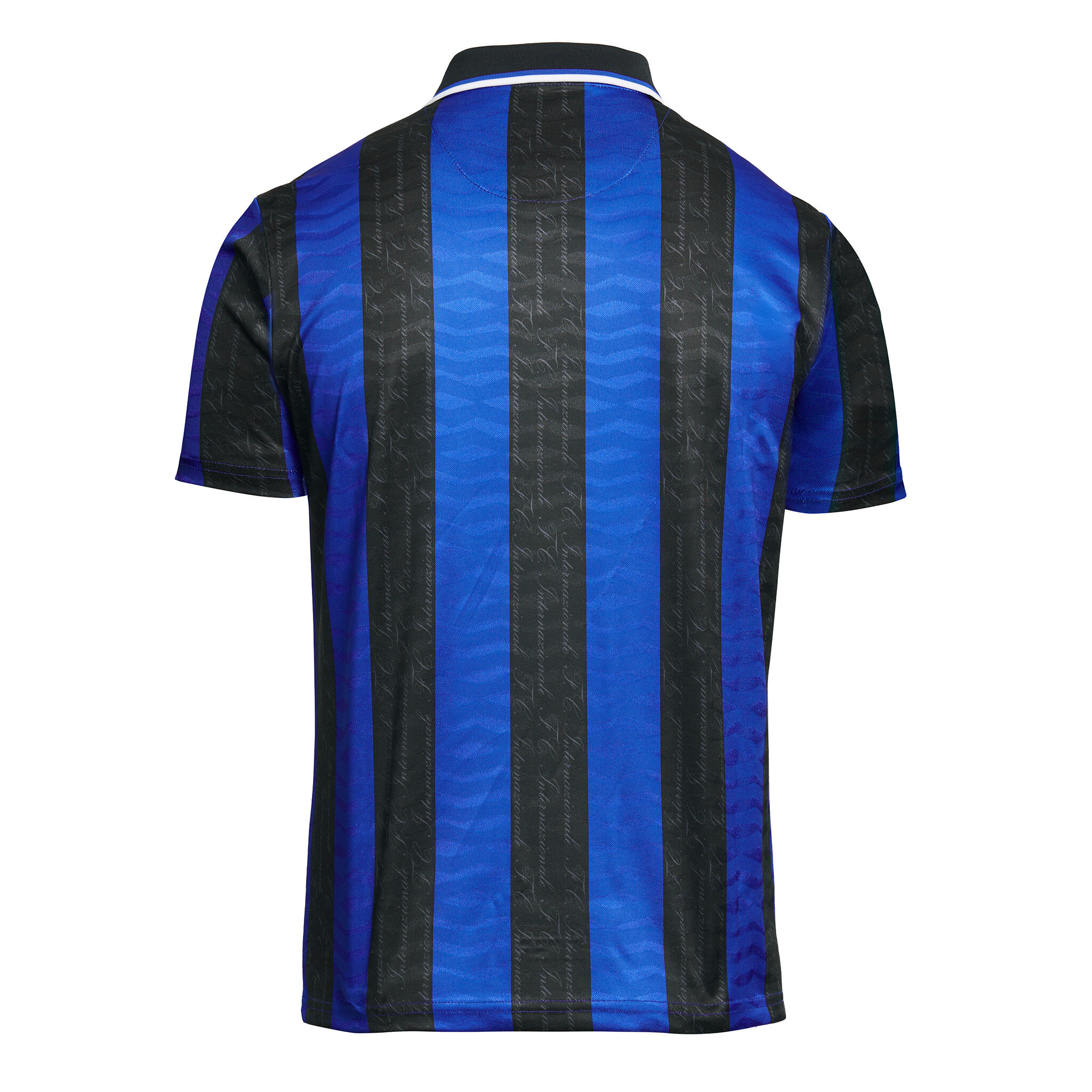 IM 1997/98 RETRO HOME JERSEY