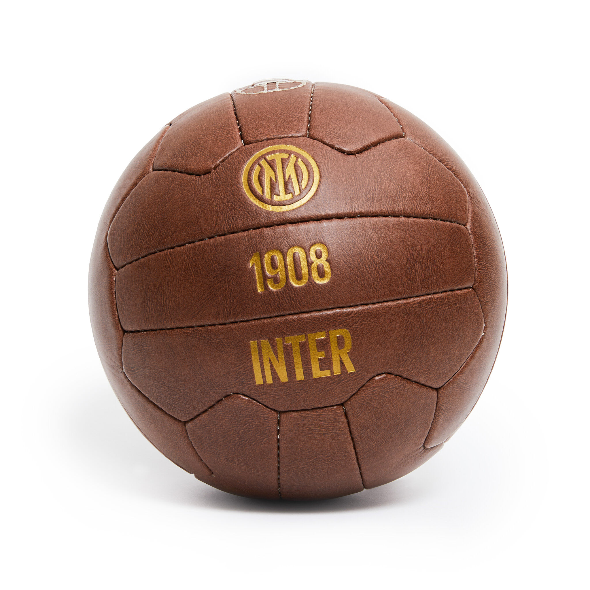 IM VINTAGE BALL