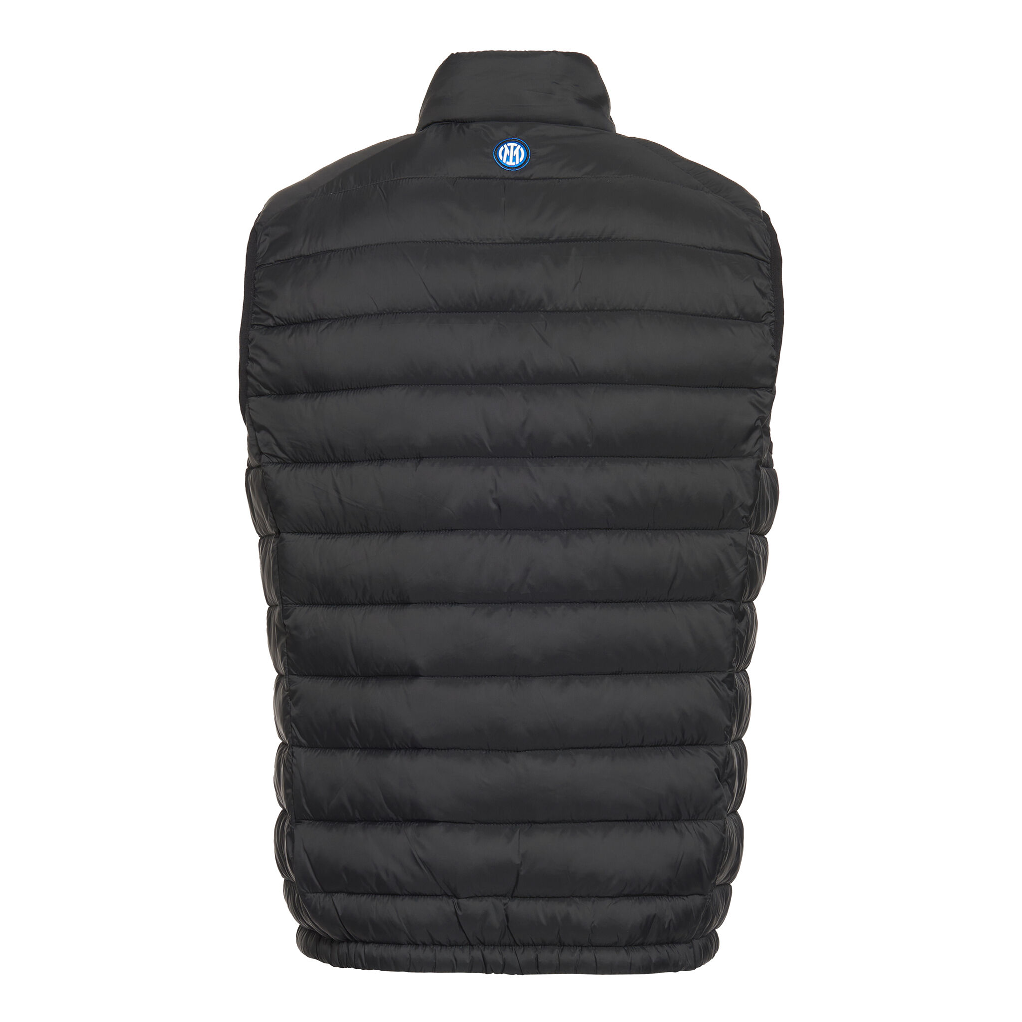 IM SLEEVELESS PUFFER JACKET