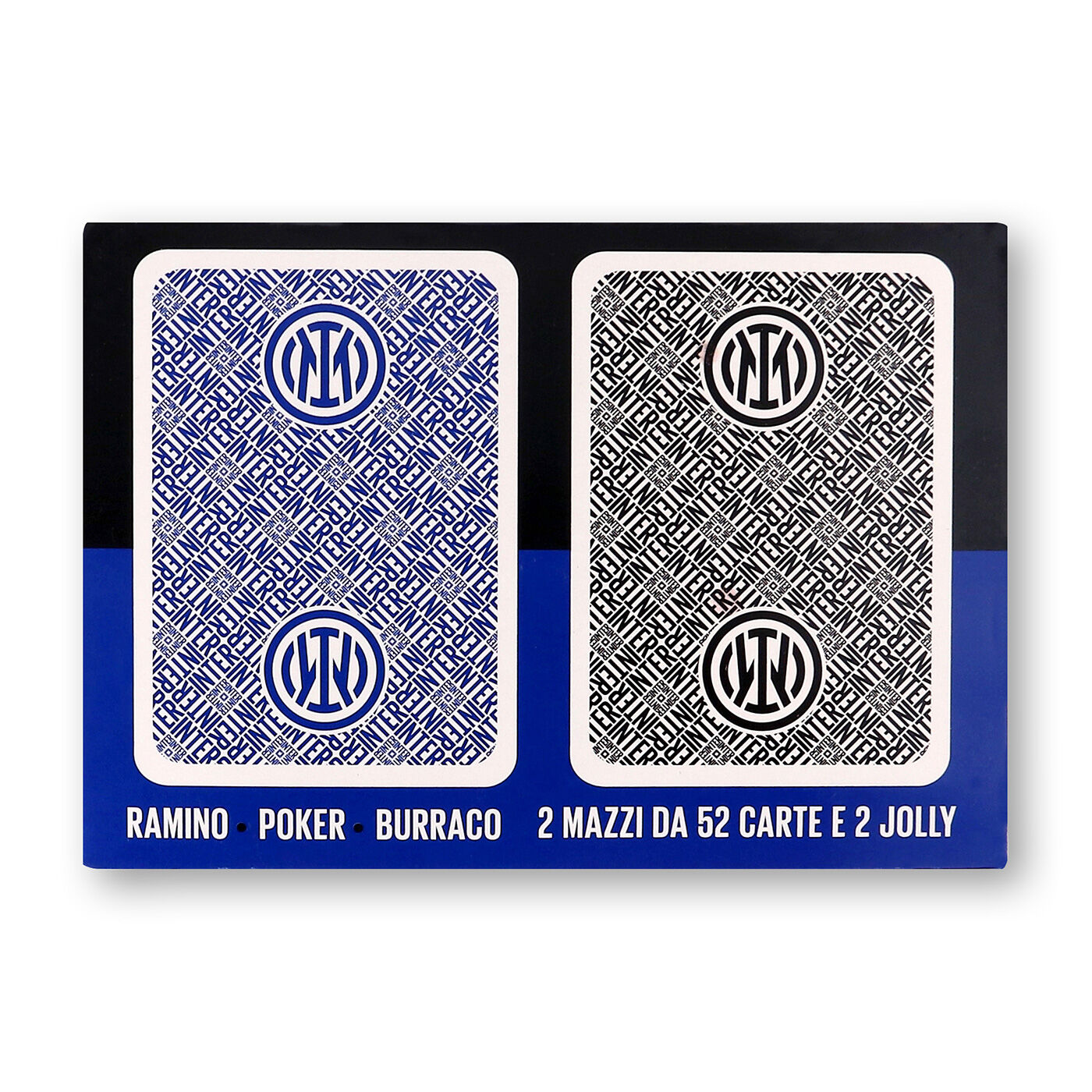 IM PLAYING CARDS