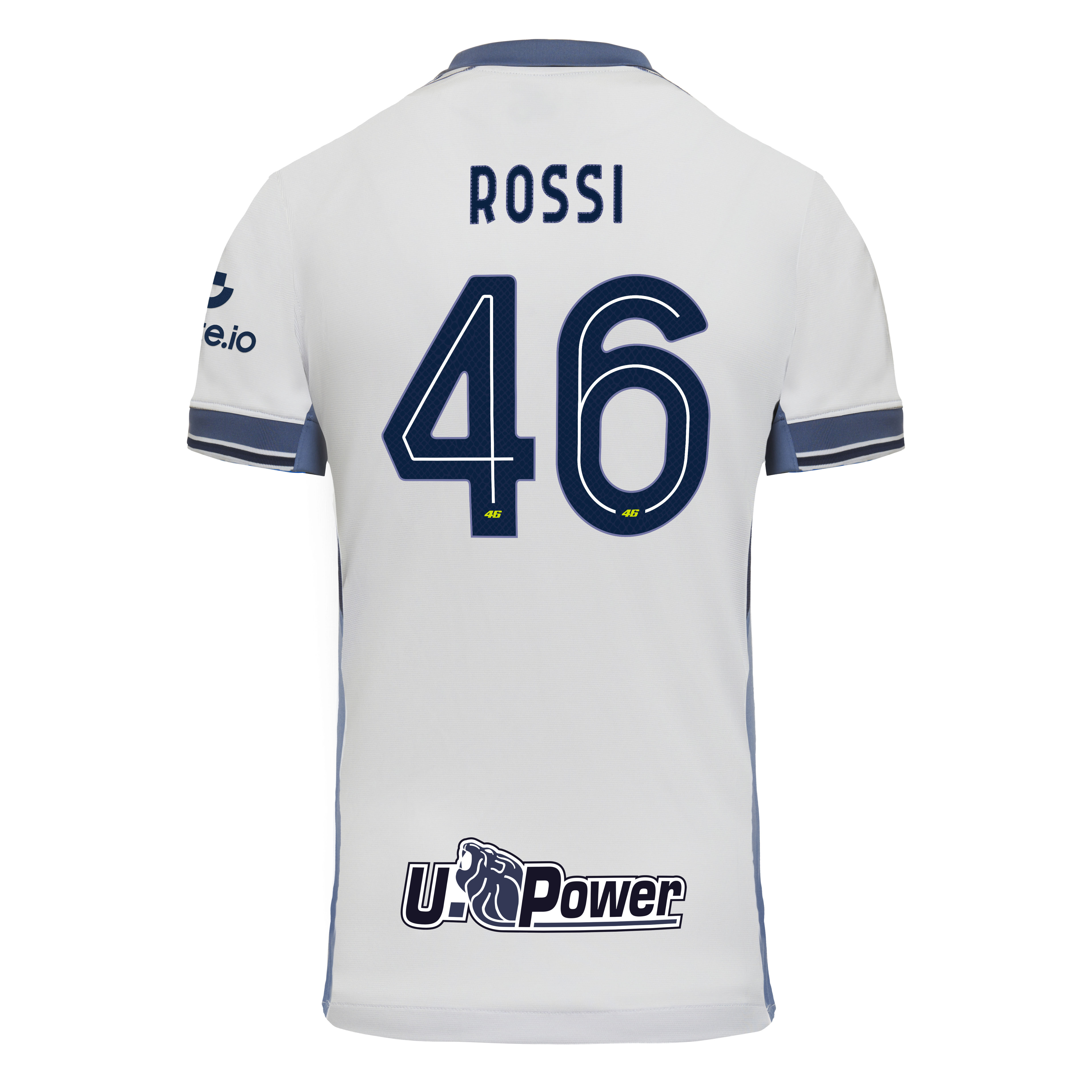 IM NIKE JERSEY AWAY STADIUM 2024/25 MAN SPECIAL EDITION ROSSI 46