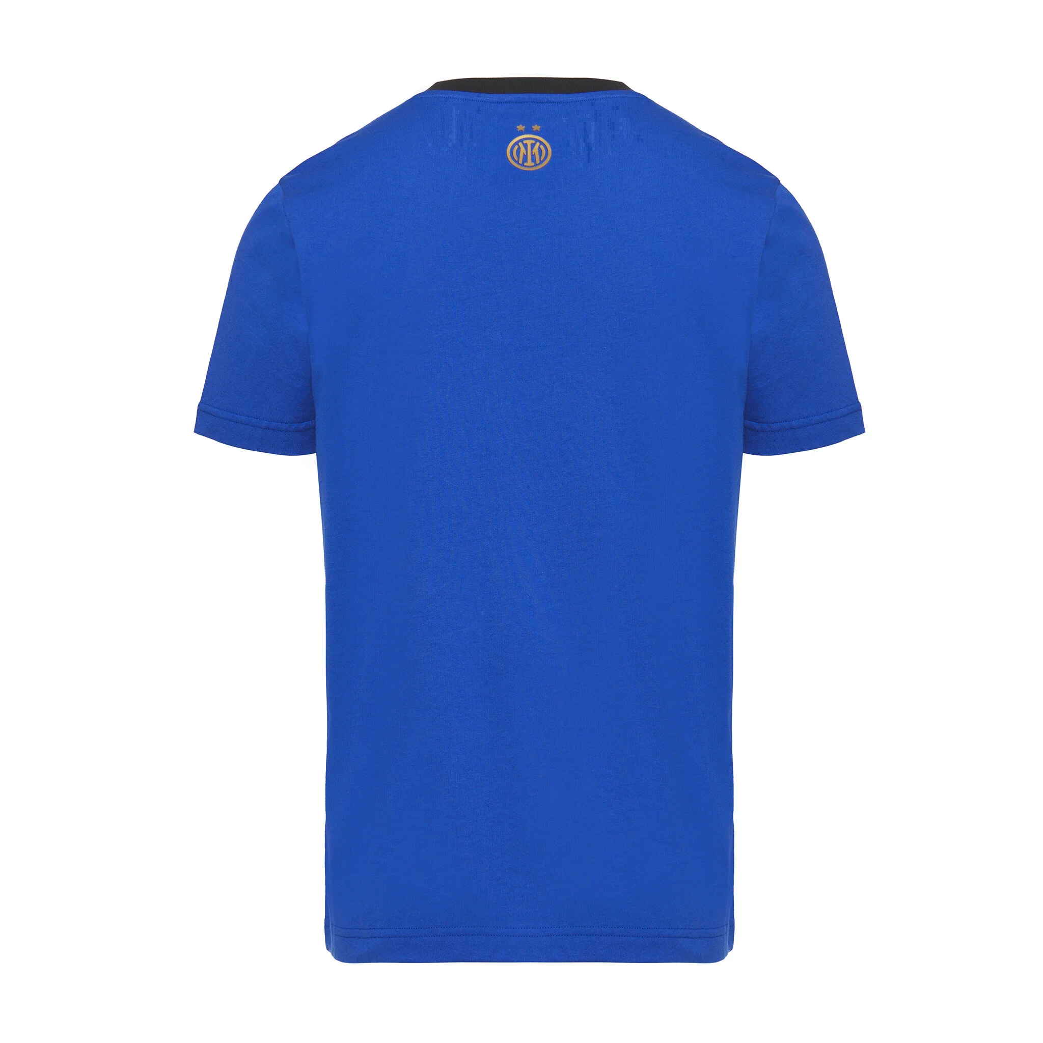 IM EVERYDAY 2 STARS T-SHIRT WITH POCKET