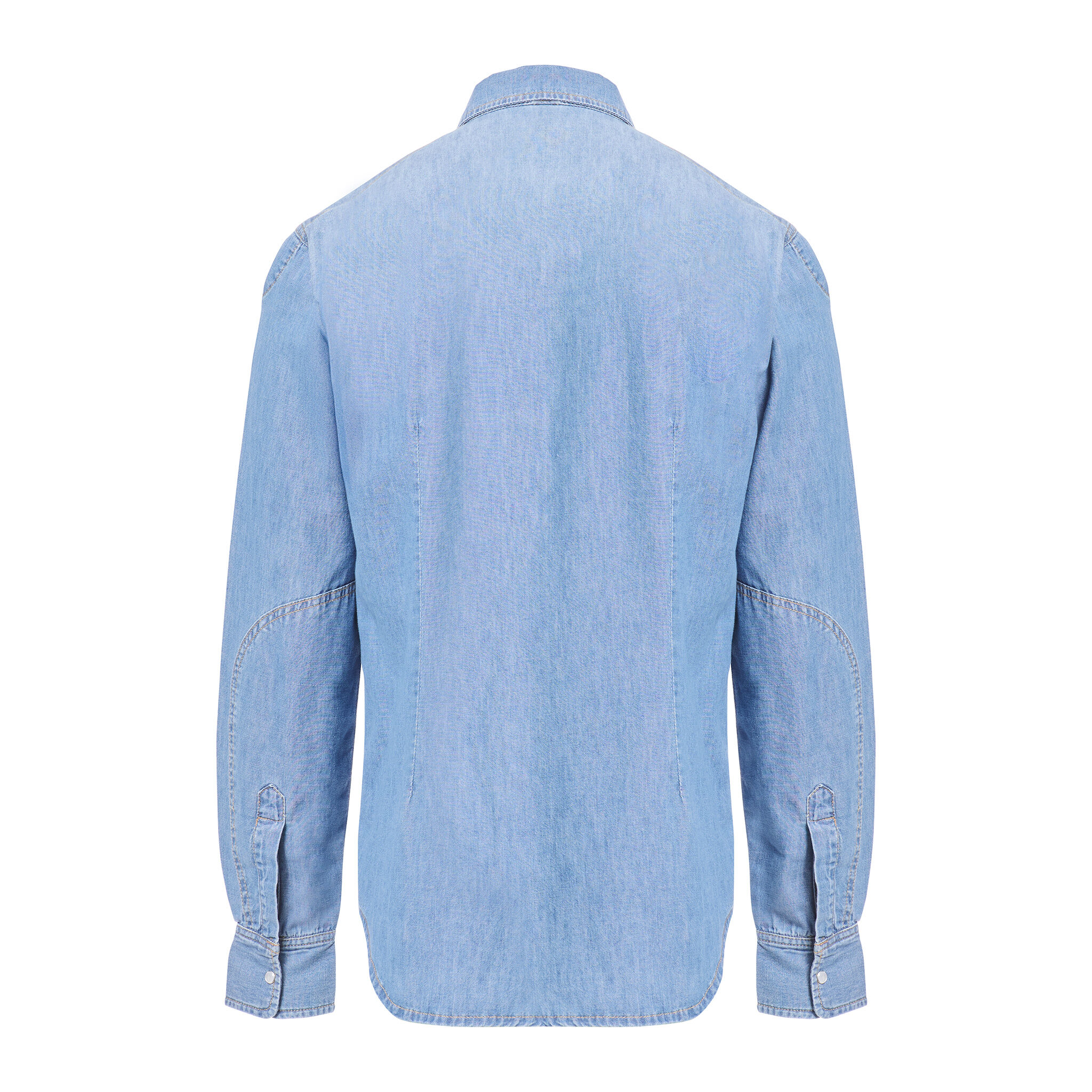 IM DENIM SHIRT