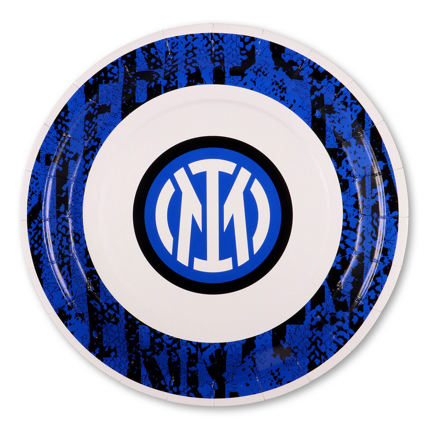 IM 23CM PAPER PLATE SET