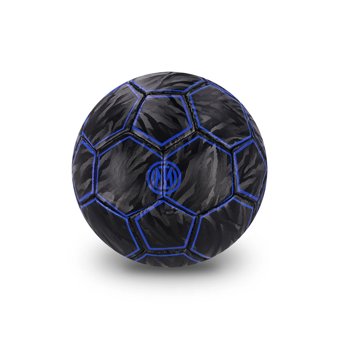 IM NERAZZURRI FOOTBALL SIZE 2