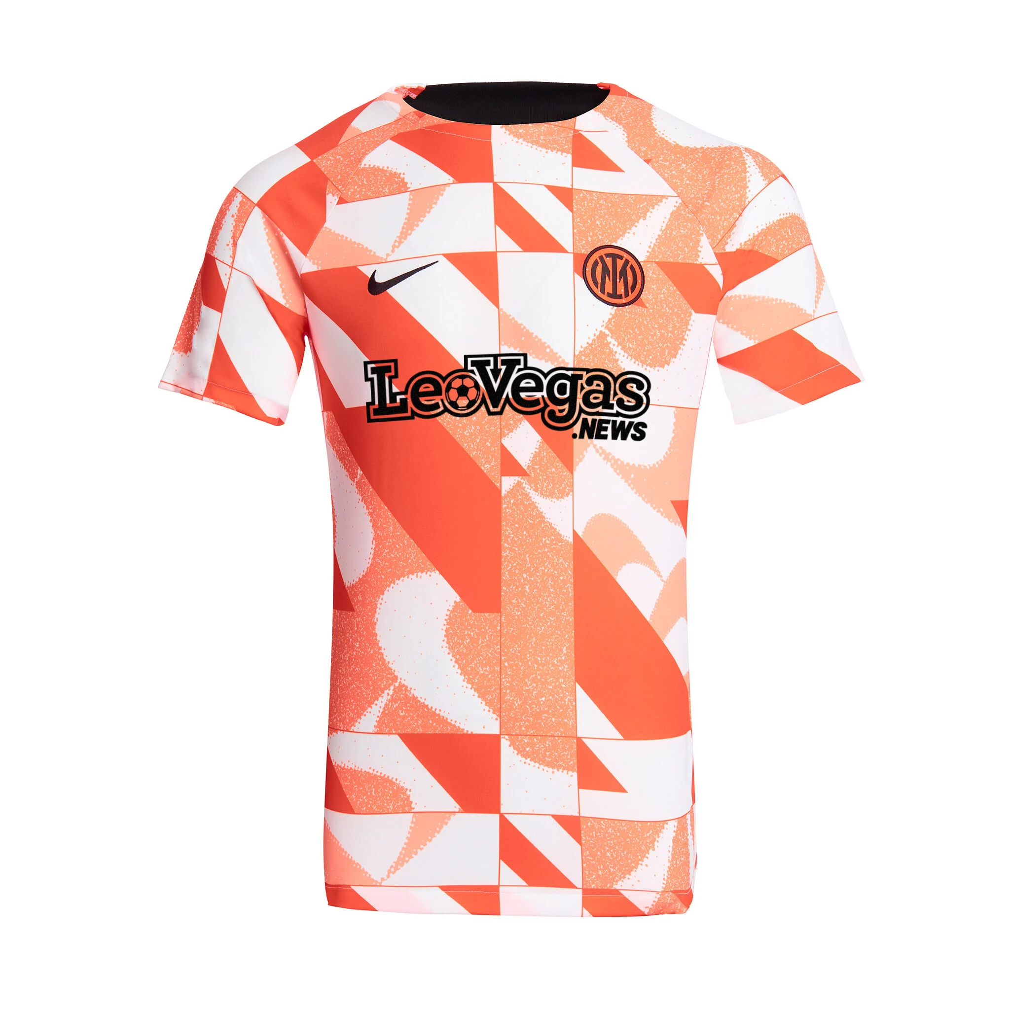 IM NIKE MEN’S CHAMPIONS LEAGUE PRE-MATCH JERSEY 2023/24
