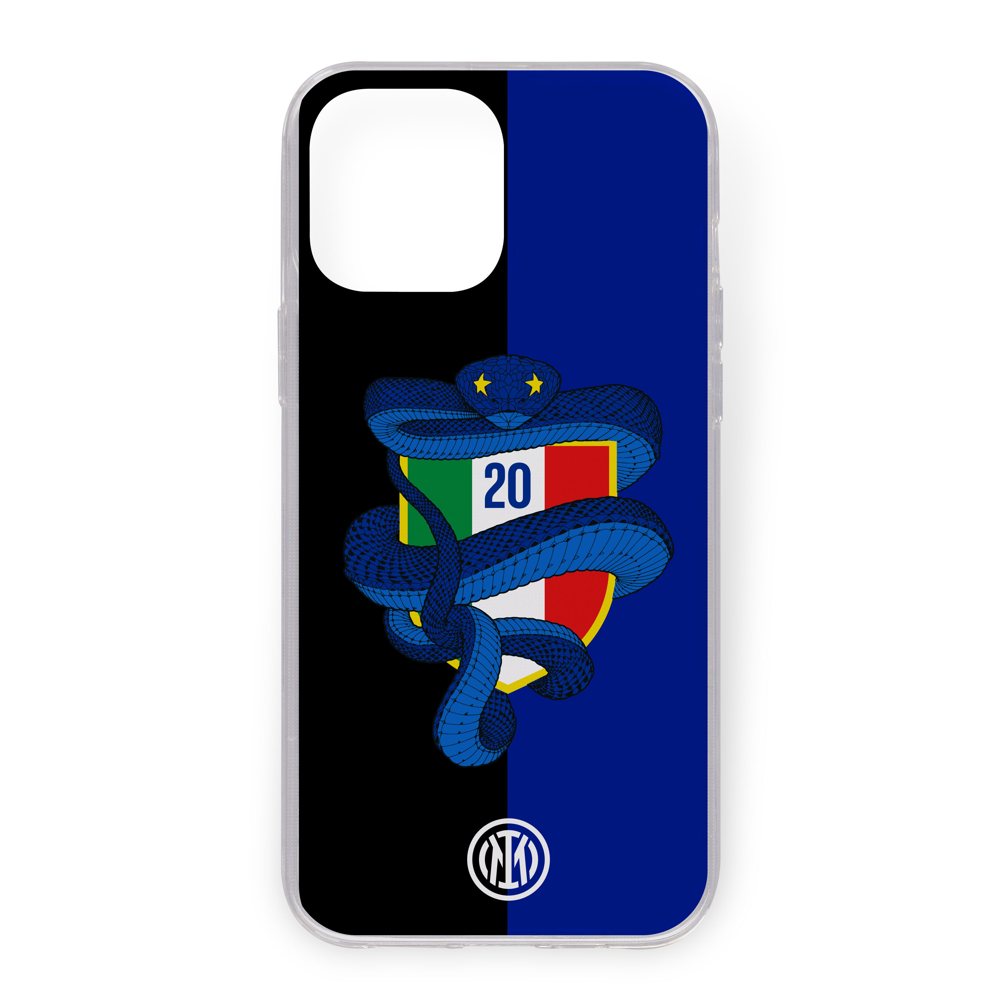 IM CAMPIONI D'ITALIA 2023/24 PHONE COVER