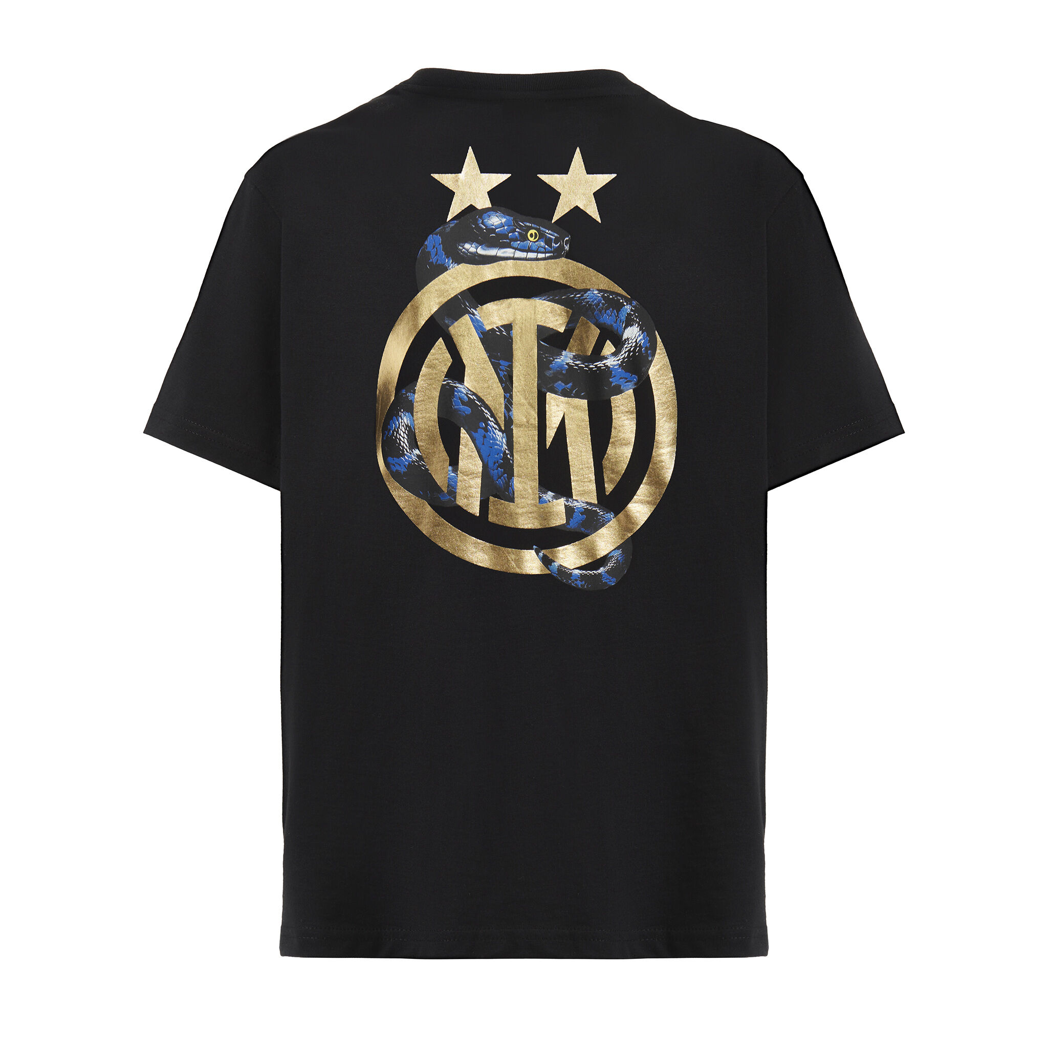 IM KIDS BACK TO STADIUM 22:43 T-SHIRT