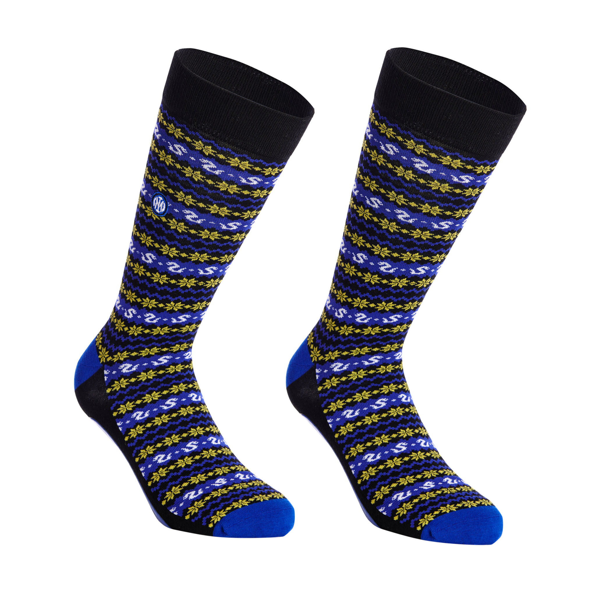 IM WINTER CHILDREN'S NON-SLIP SOCKS