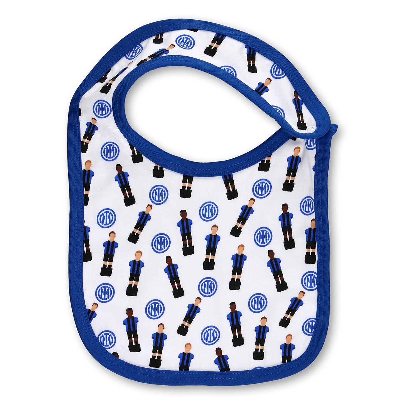 IM TABLE FOOTBALL BIBS SET