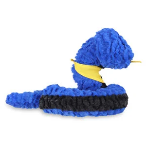 IM SNAKE PLUSH