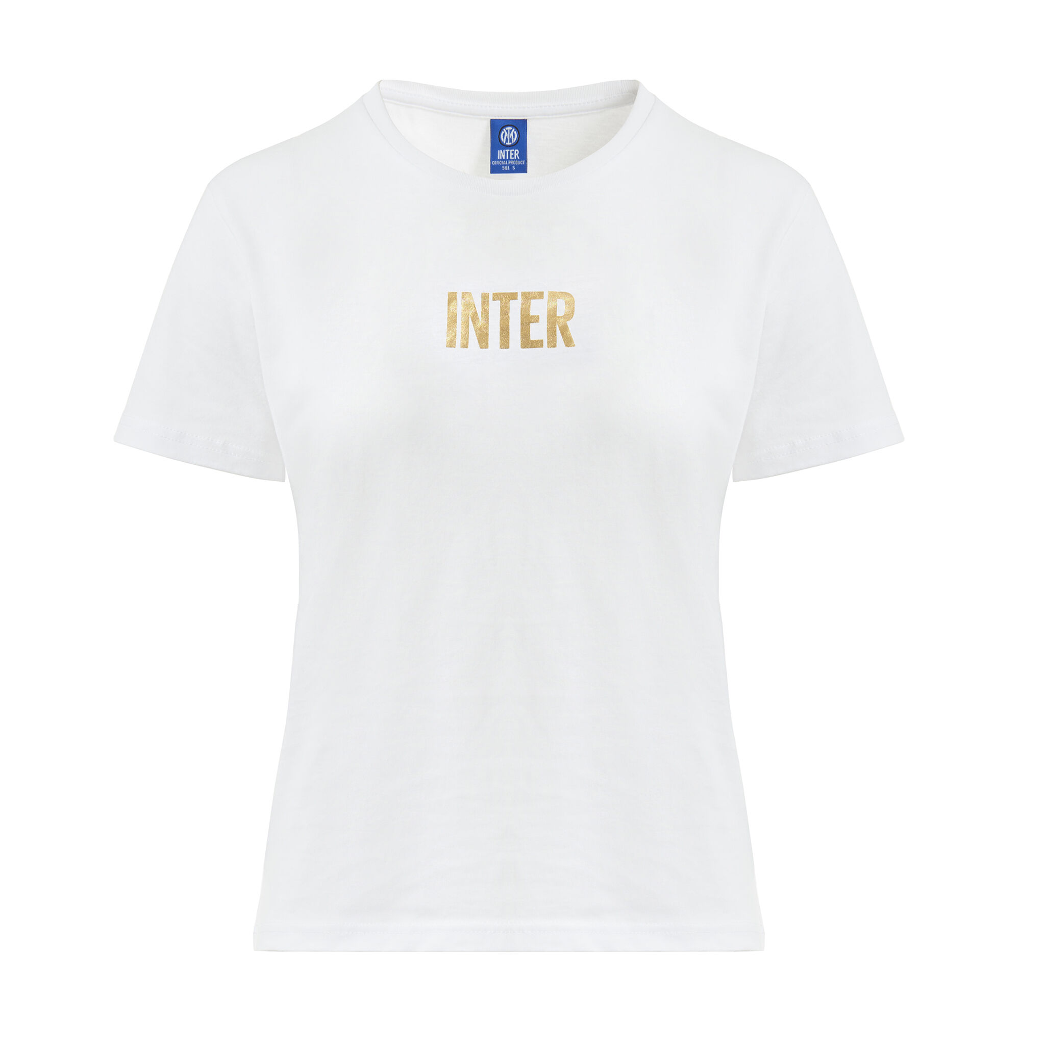 IM WOMEN'S BACK TO STADIUM 22:43 T-SHIRT