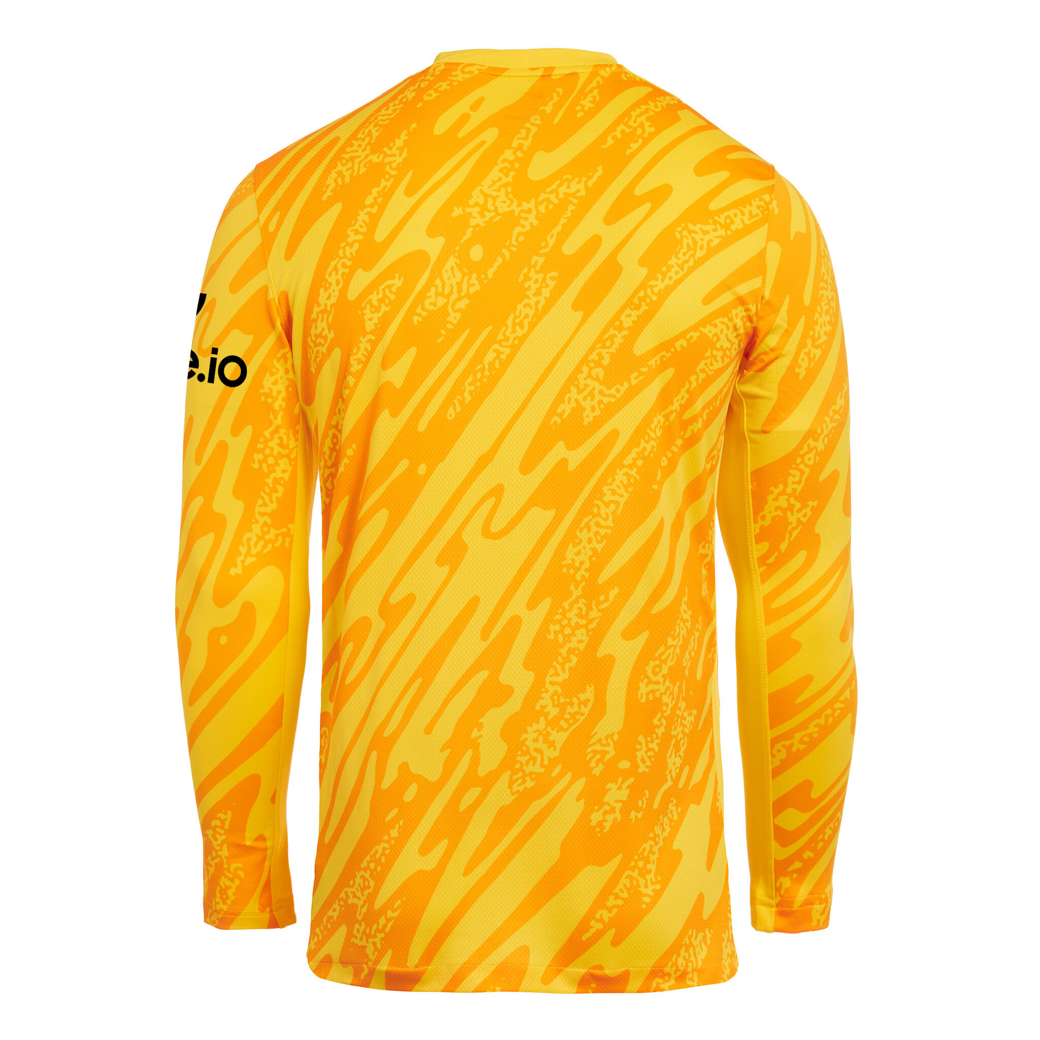 IM NIKE MENS GOALKEEPER AWAY KIT SHIRT 2024/25