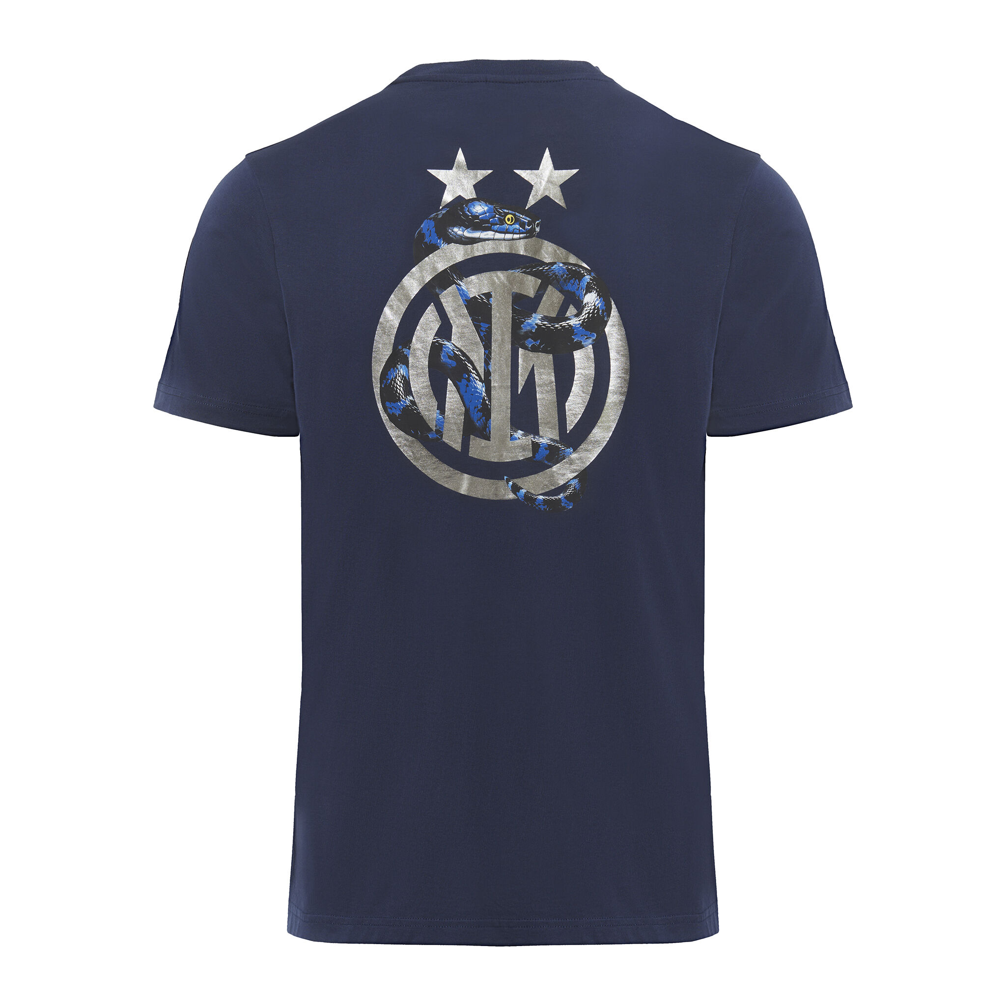 IM BACK TO STADIUM 22:43 T-SHIRT
