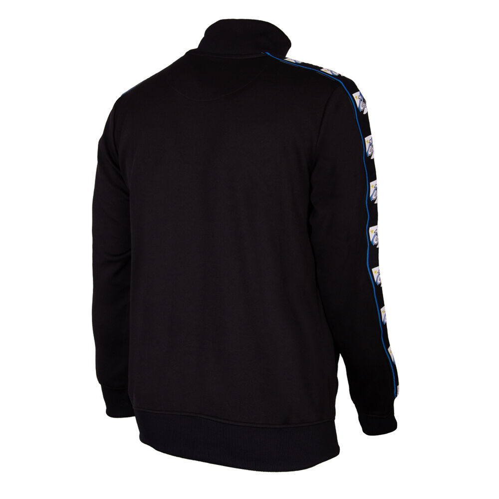 IM MEN'S RETRO TAPER JACKET