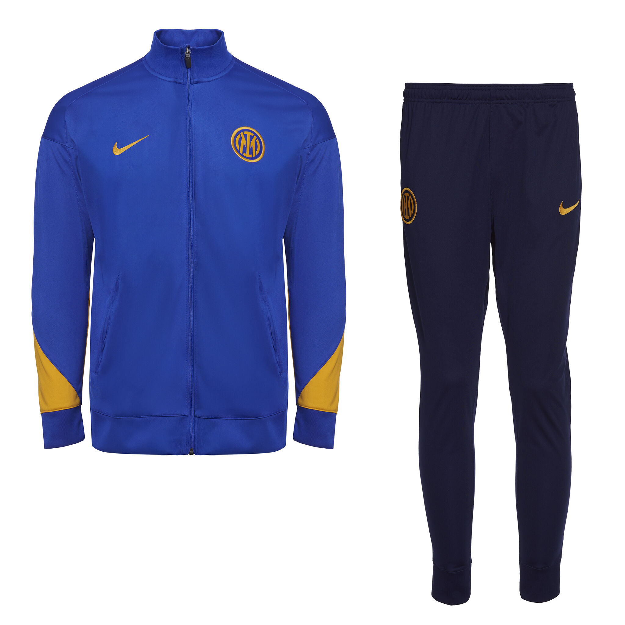 IM NIKE MEN’S CHAMPIONS LEAGUE TRAINING TRACKSUIT 2024/25