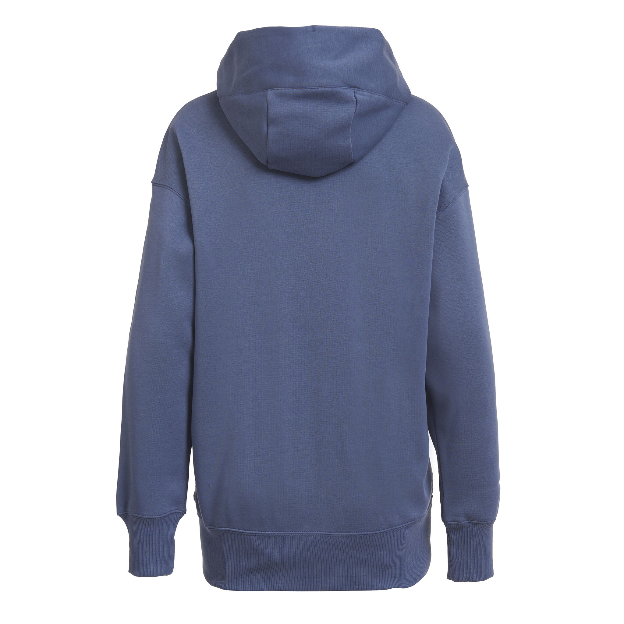 IM NIKE WOMENS PHOENIX FLEECE HOODIE