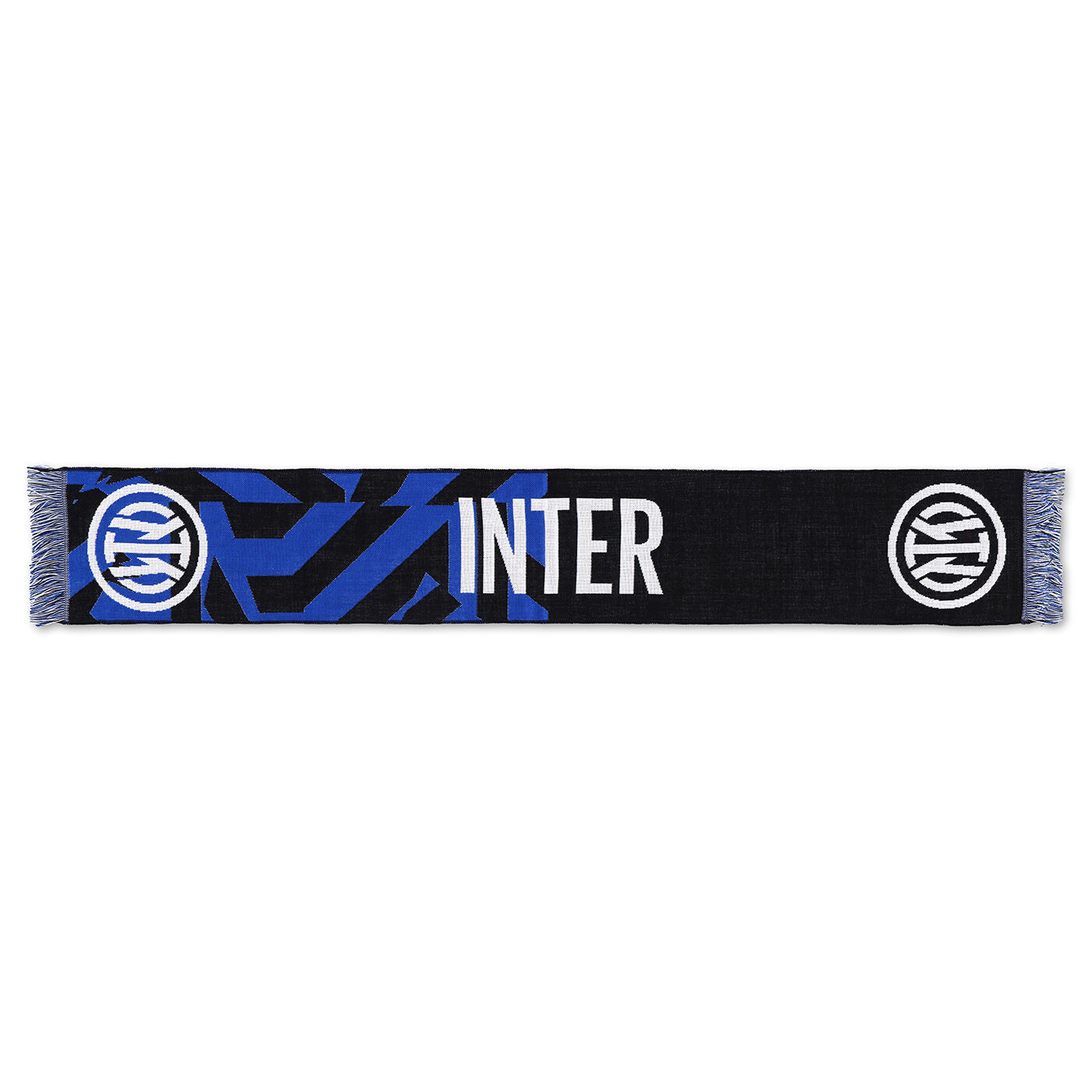 IM NERAZZURRI SCARF