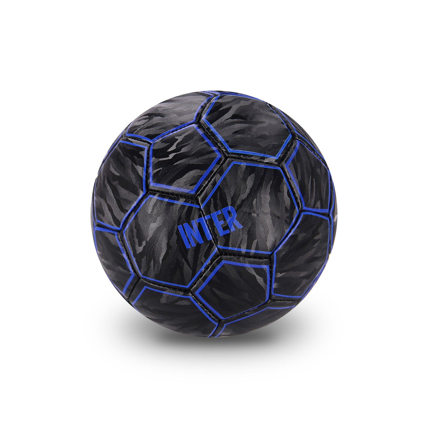 IM NERAZZURRI FOOTBALL SIZE 2
