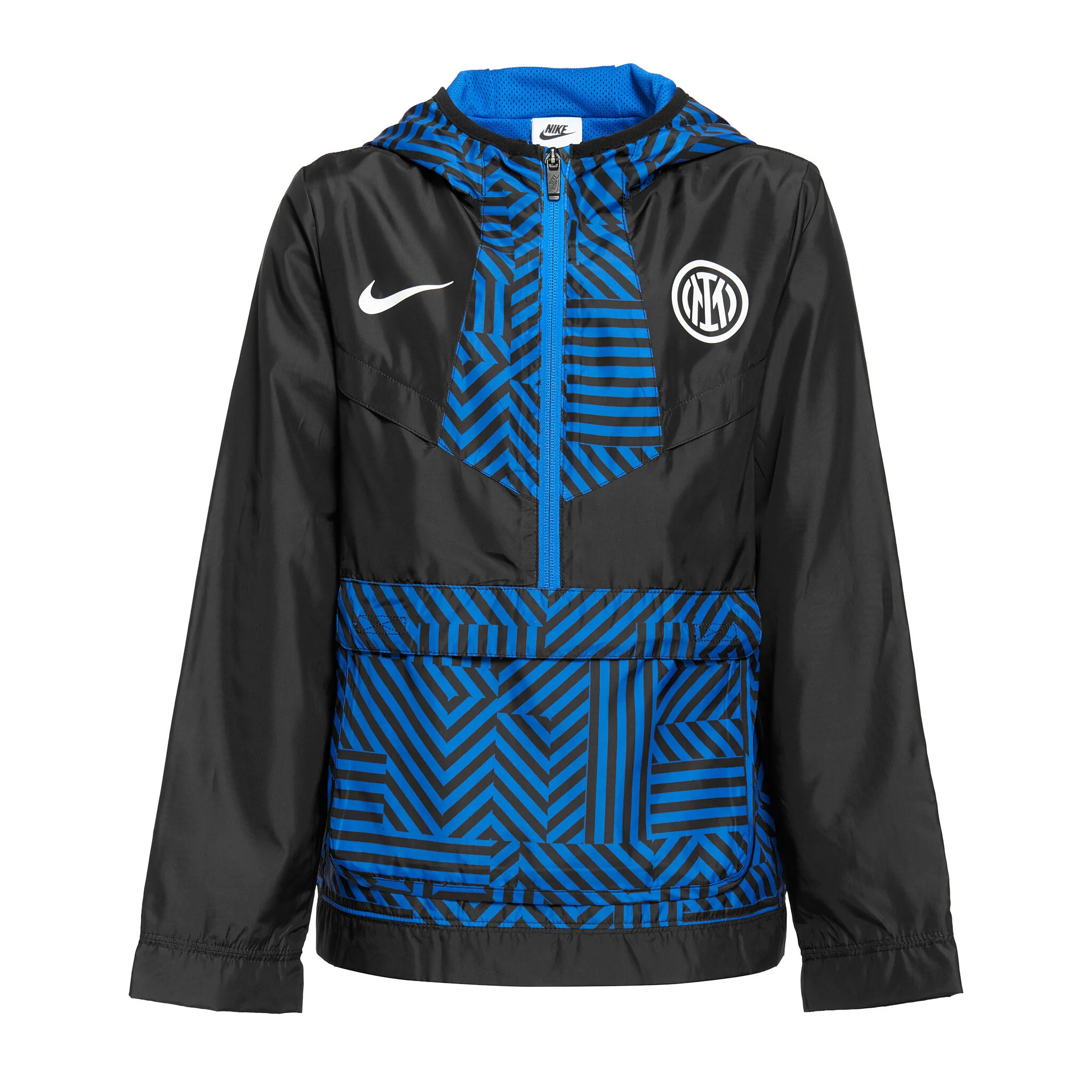 IM NIKE KID'S WATERPROOF JACKET