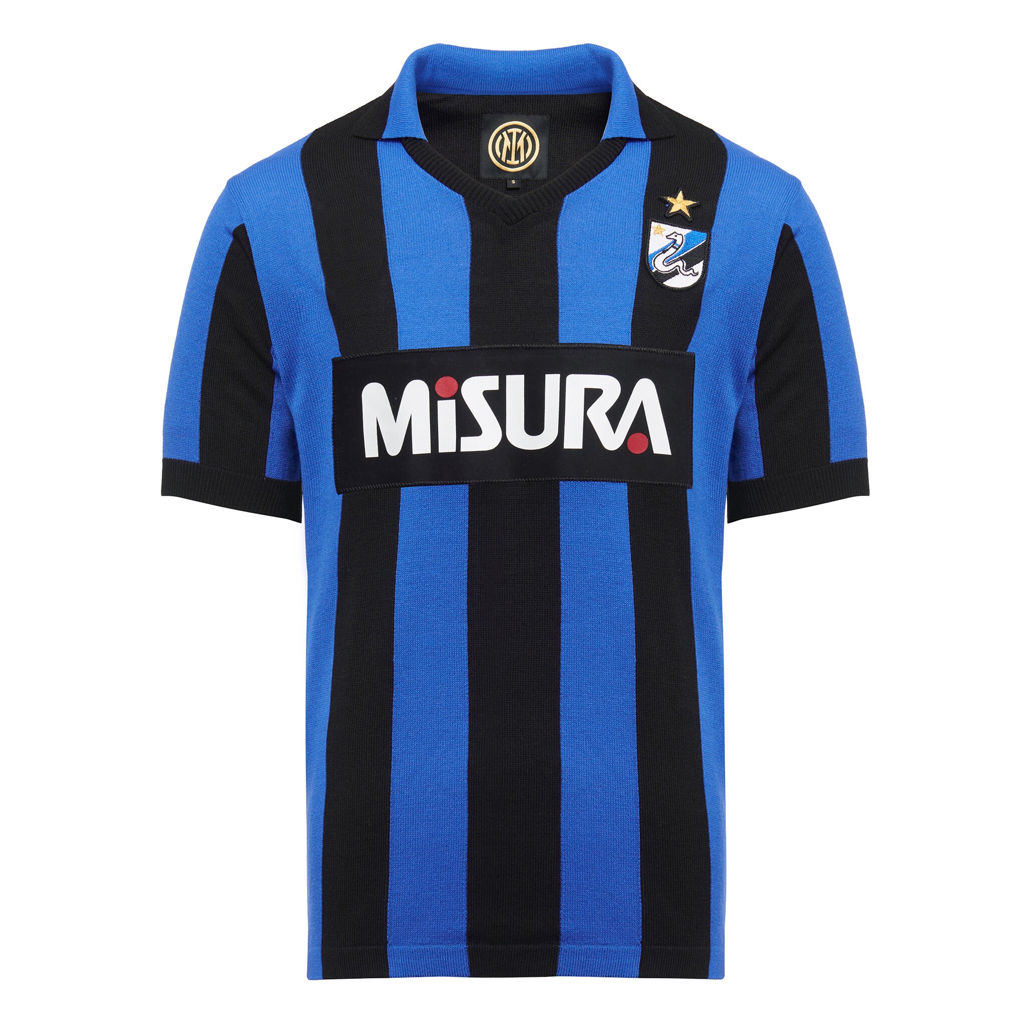 IM 1986/88 RETRO HOME JERSEY