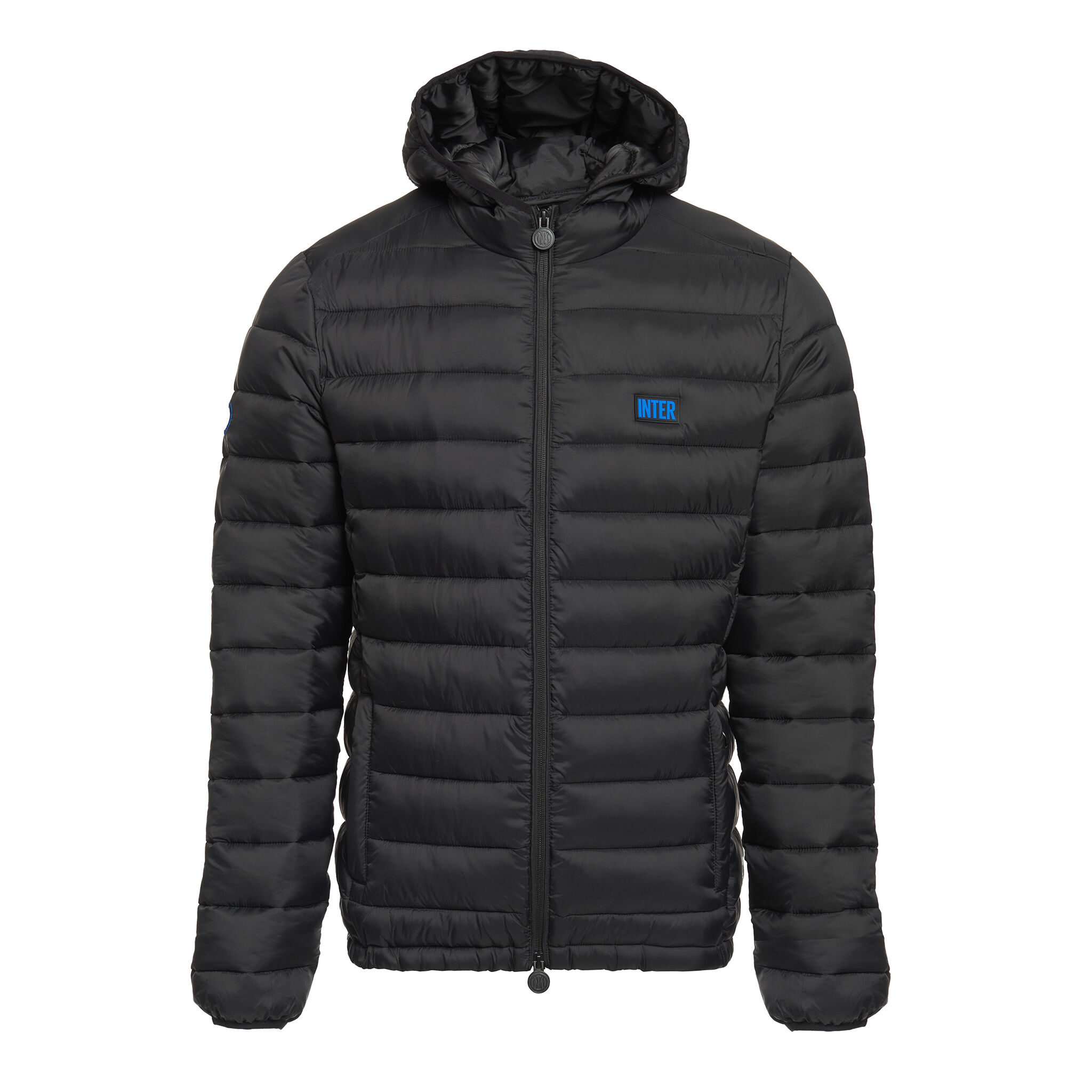 IM PUFFER JACKET