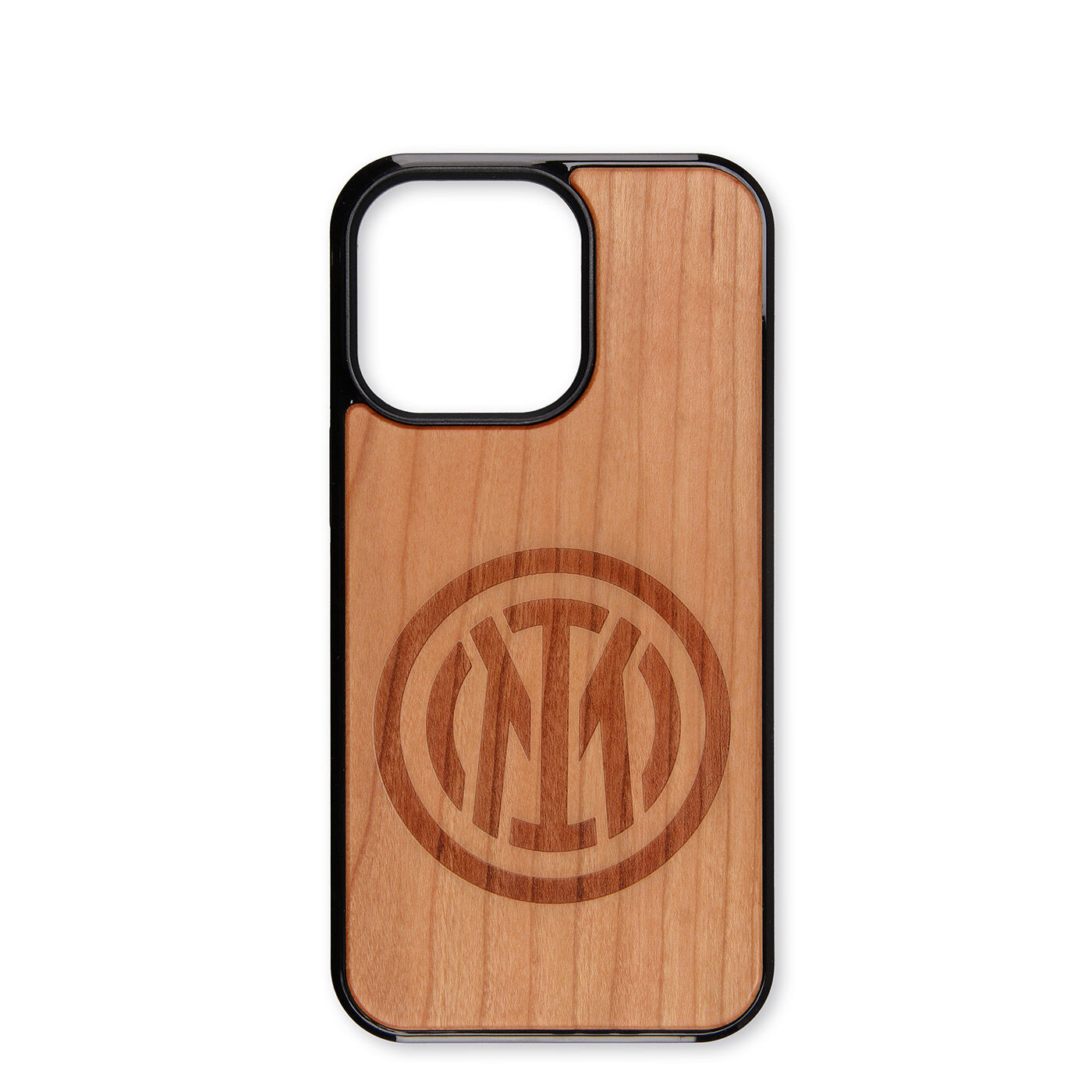 IM IPHONE 13 PRO WOODEN COVER