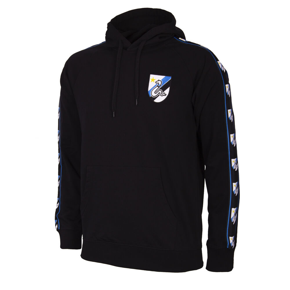IM MEN'S RETRO TAPER HOODIE