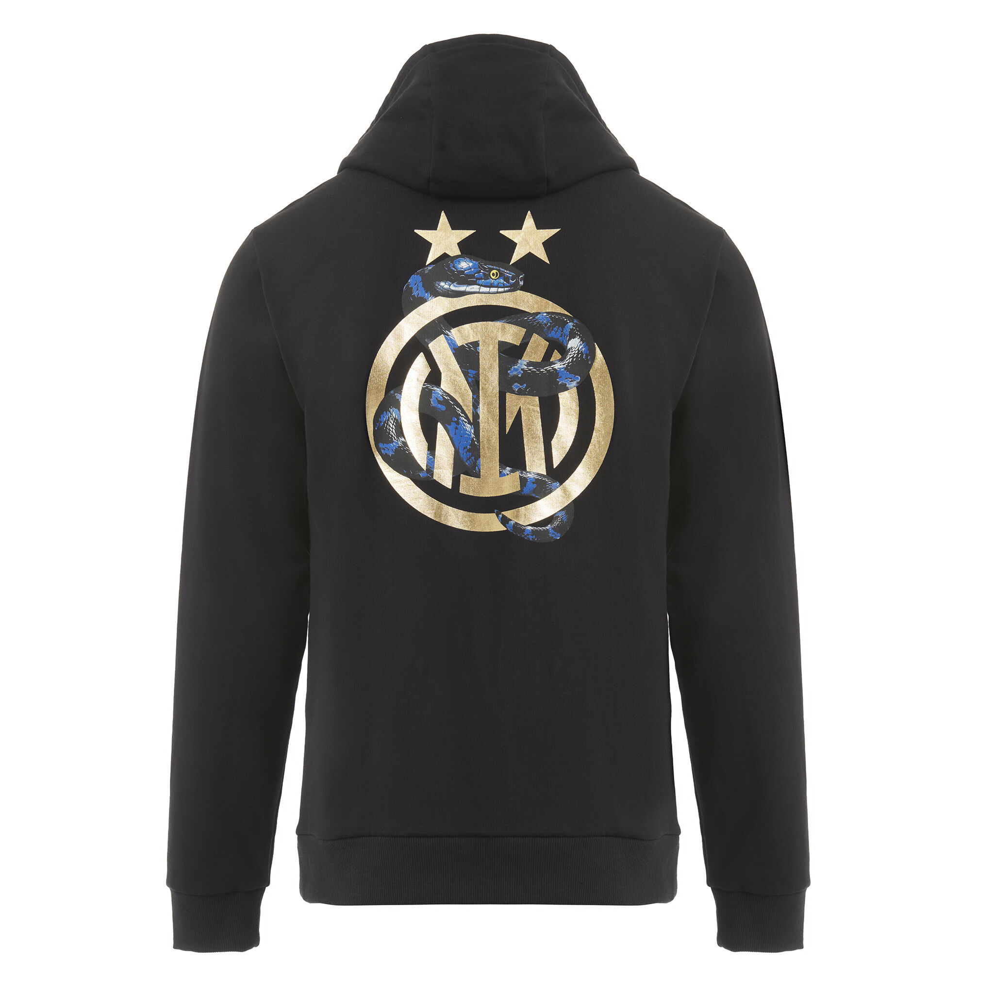 IM BACK TO STADIUM 22:43 HOODIE