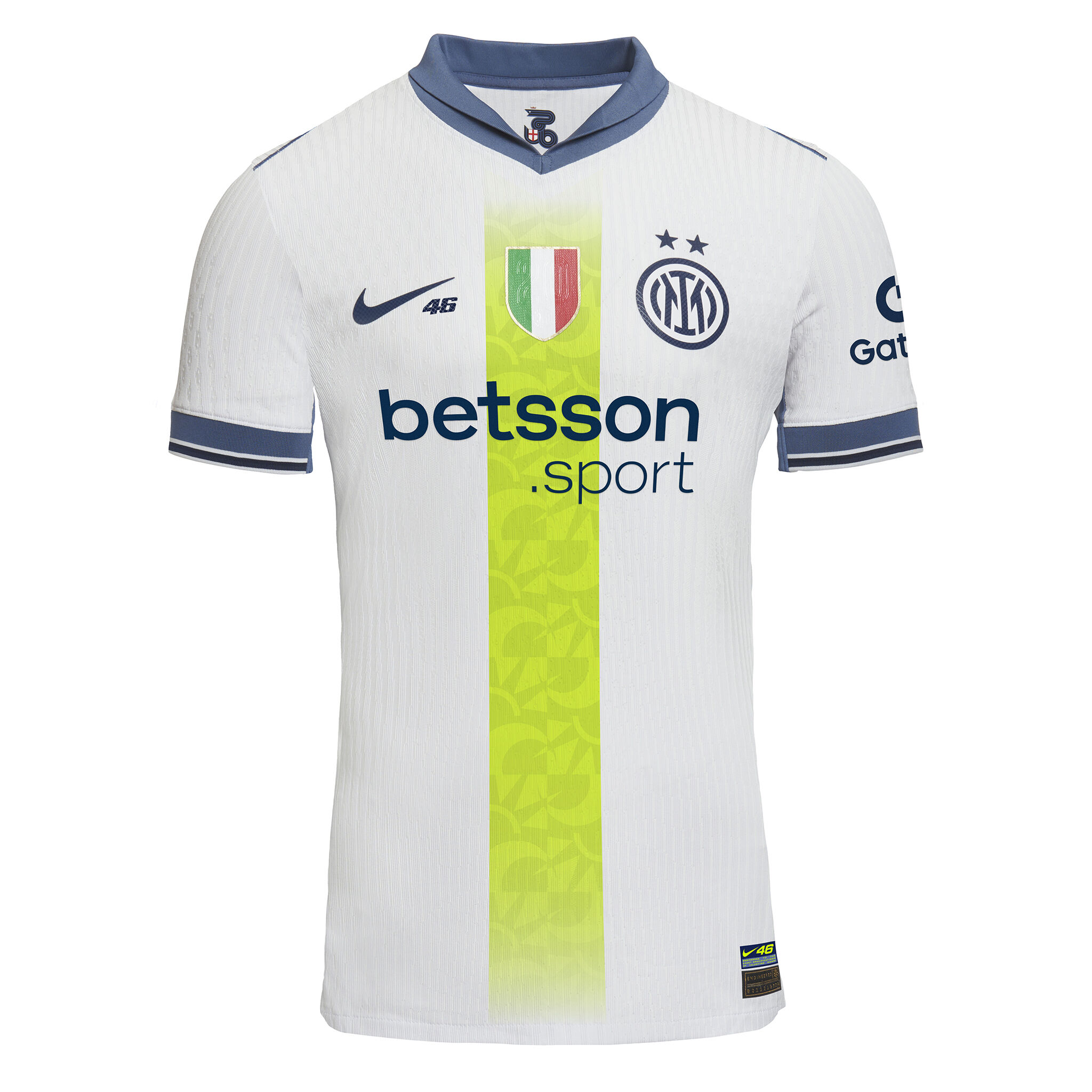 IM NIKE JERSEY AWAY MATCH 2024/25 MAN SPECIAL EDITION VR46