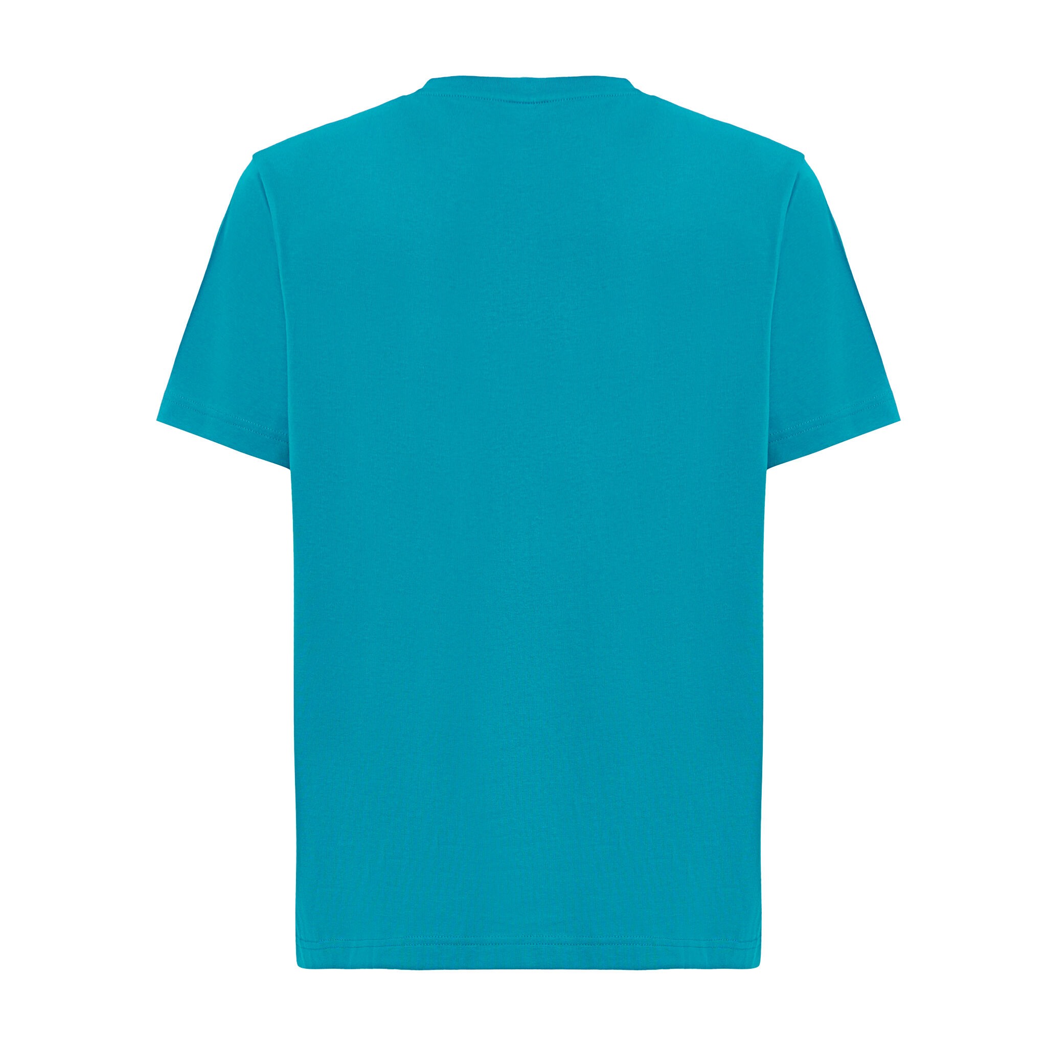 IM T-SHIRT EMBOSSED CREST