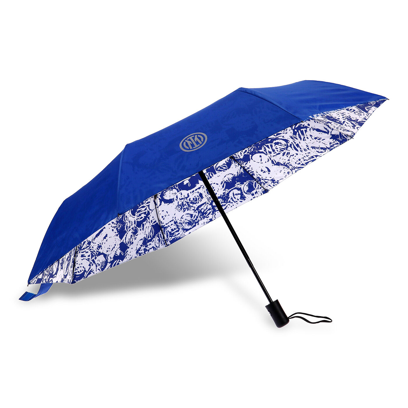 IM ALL-OVER PATTERN UMBRELLA