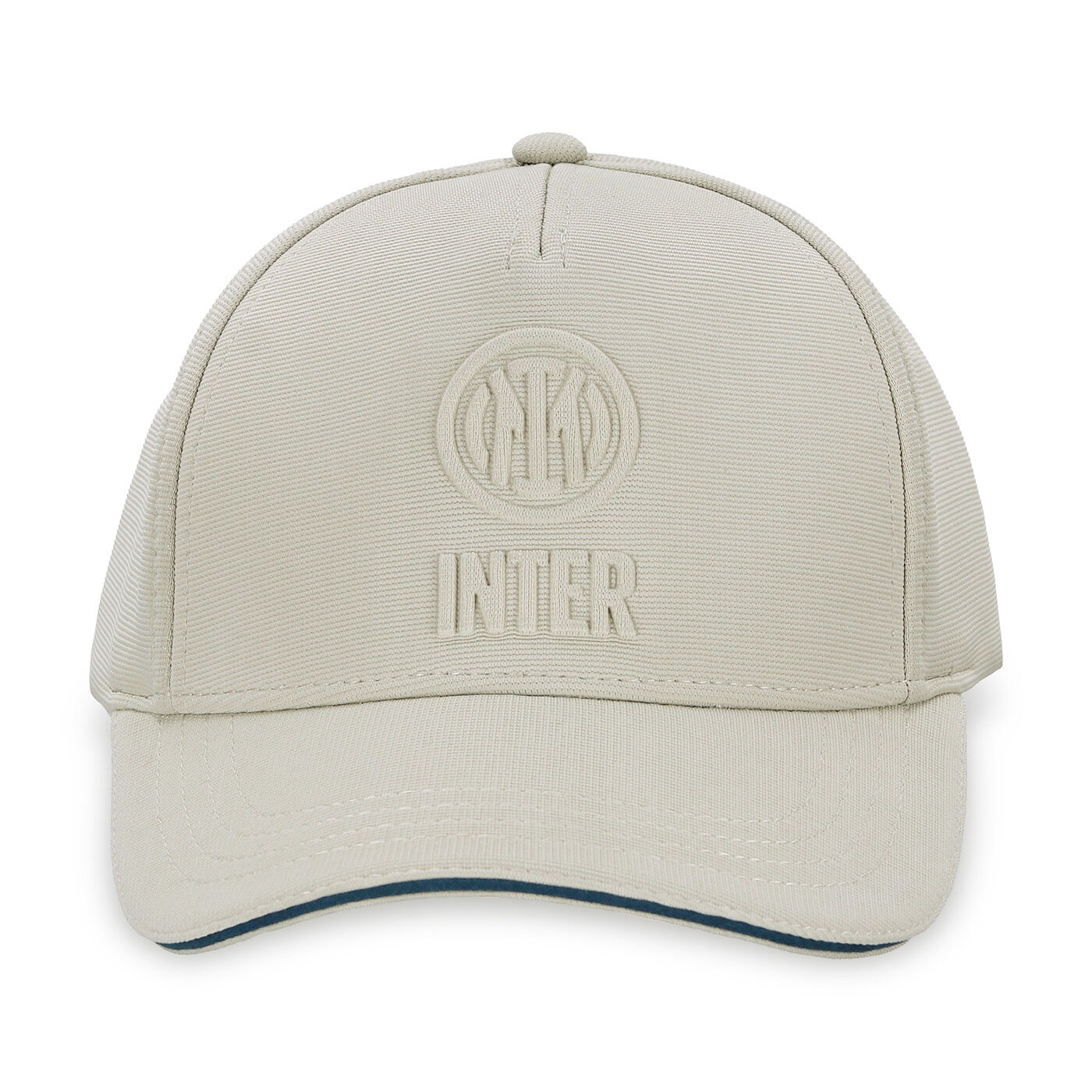 IM CAP EMBOSSED CREST