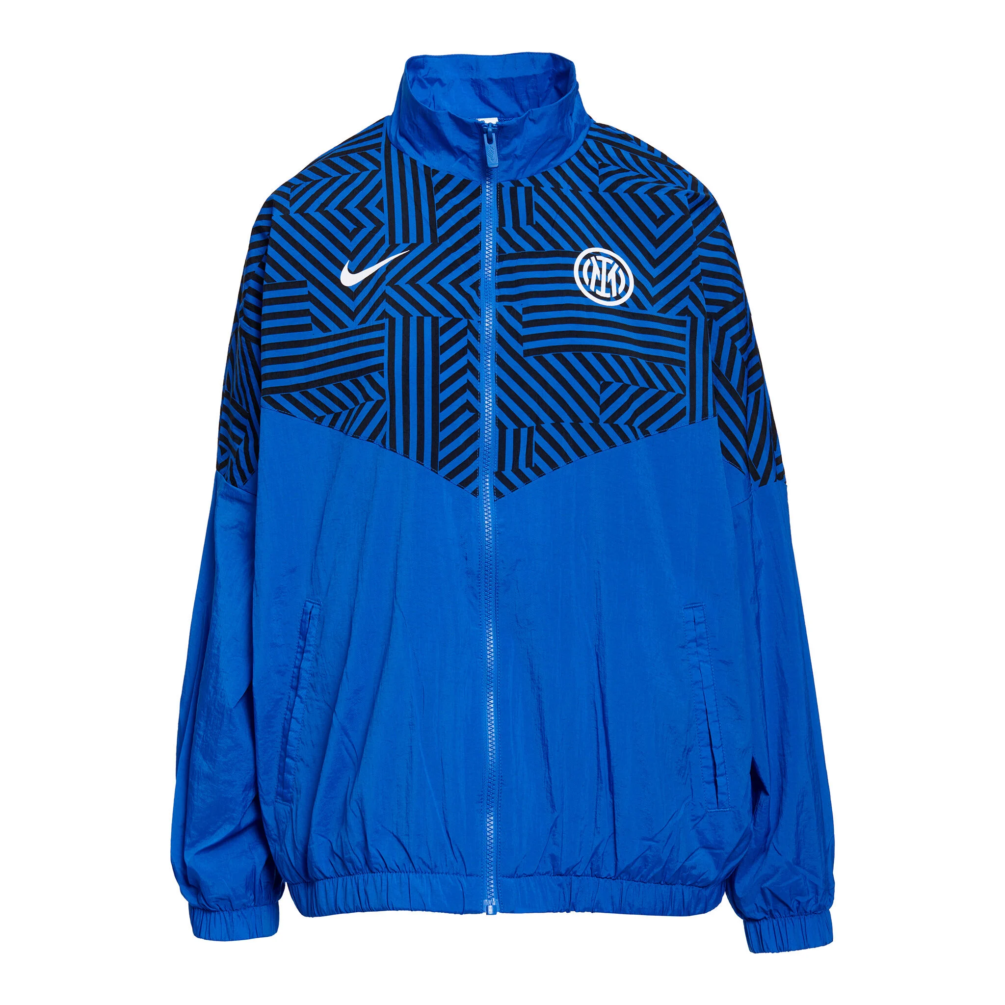 IM NIKE WOMEN'S JACKET
