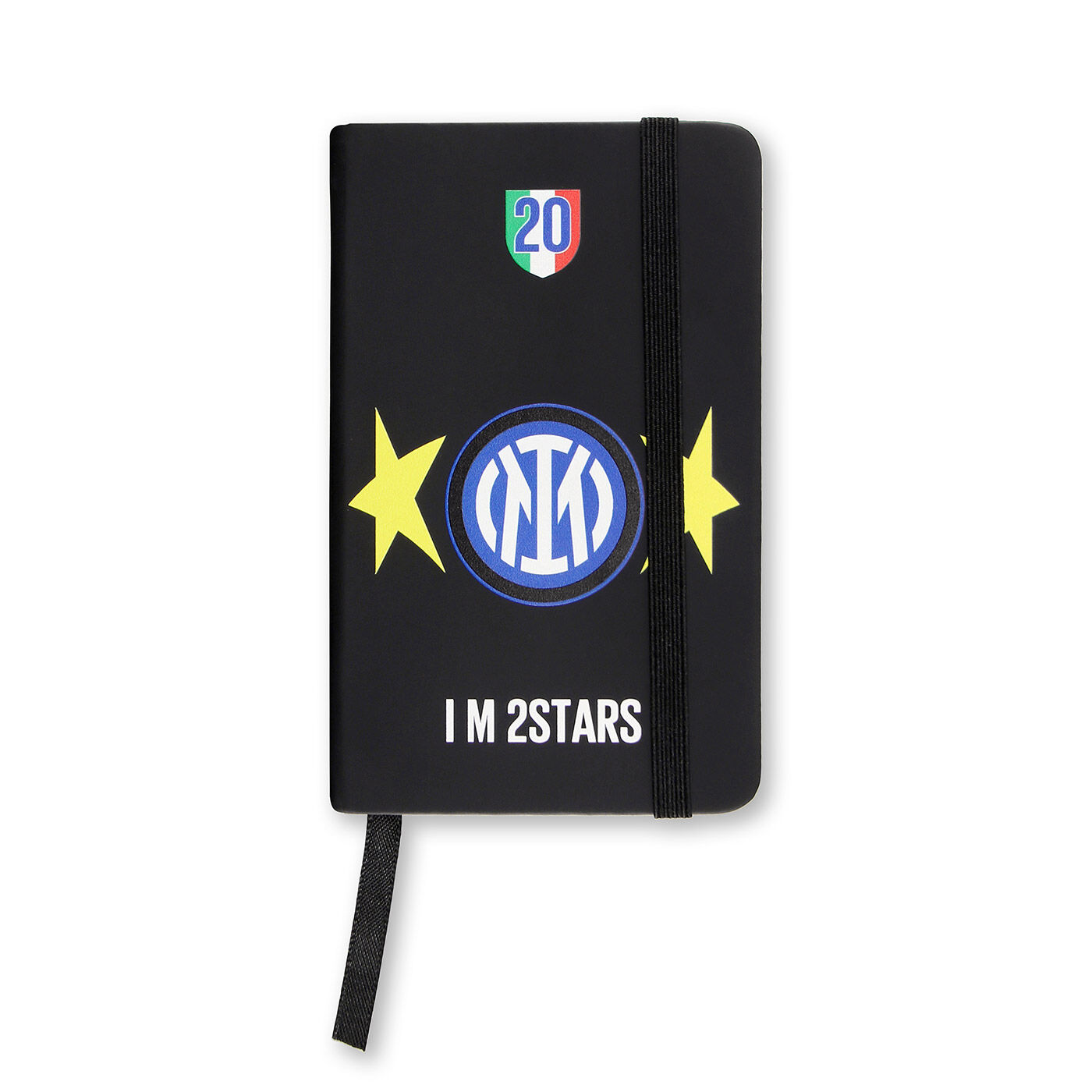 IM MINI NOTEBOOK 2STARS