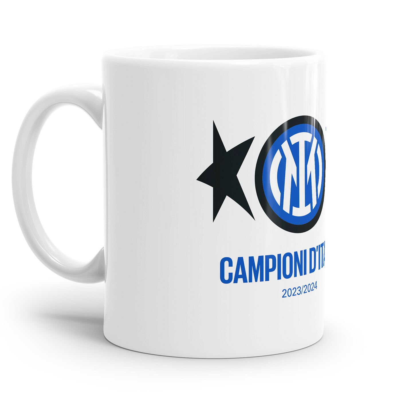 IM CAMPIONI D'ITALIA 2023/24 MUG