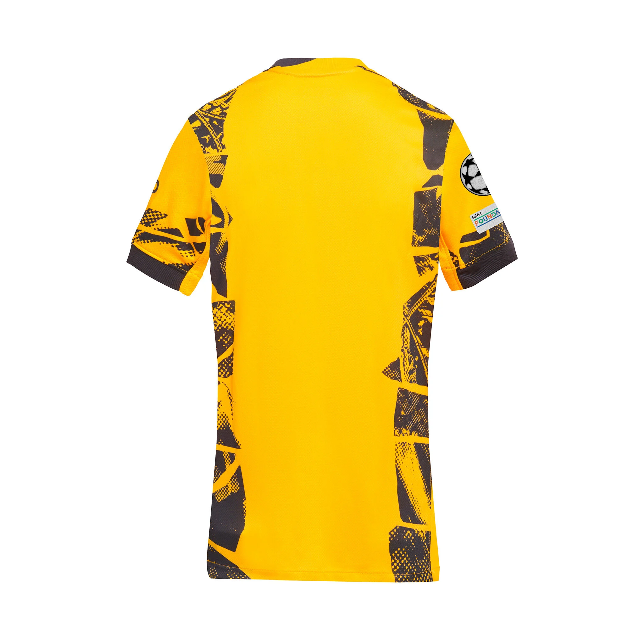 IM NIKE THIRD SHIRT STADIUM FINAL UCL 2024/25 CHILDREN