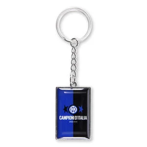 IM CAMPIONI D'ITALIA 2023/24 KEYRING