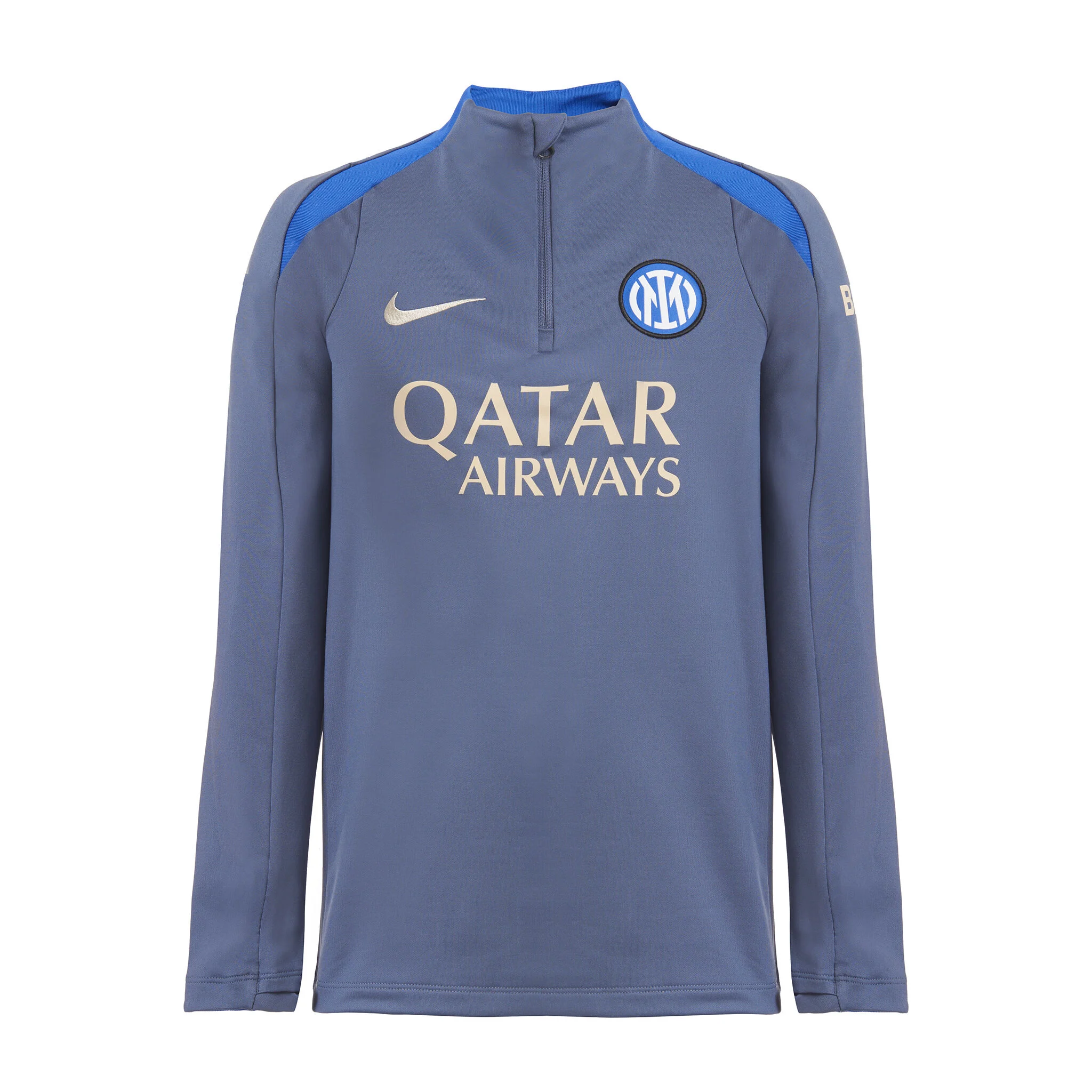 IM NIKE KIDS TRAINING DRILL TOP 2024/25